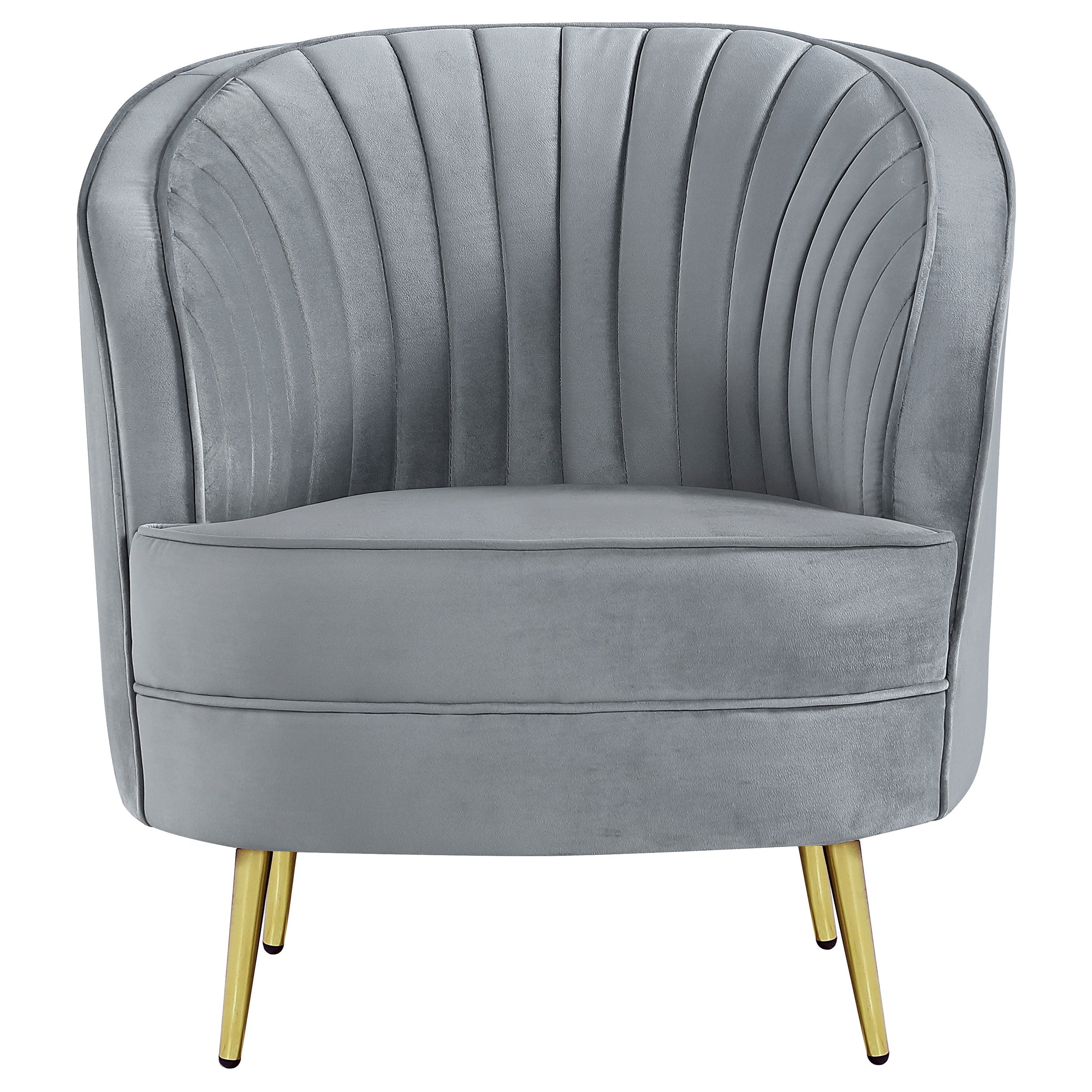 Sophia Accent Chair - Joseph's Furniture (East Orange, NJ)