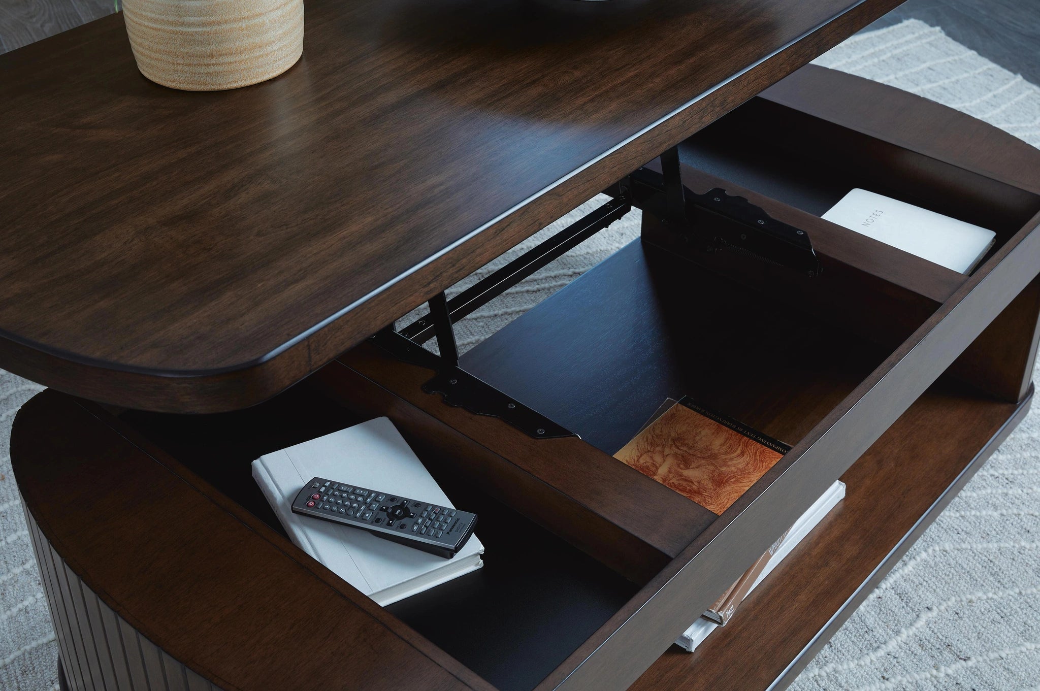 Korestone Occasional Table Set