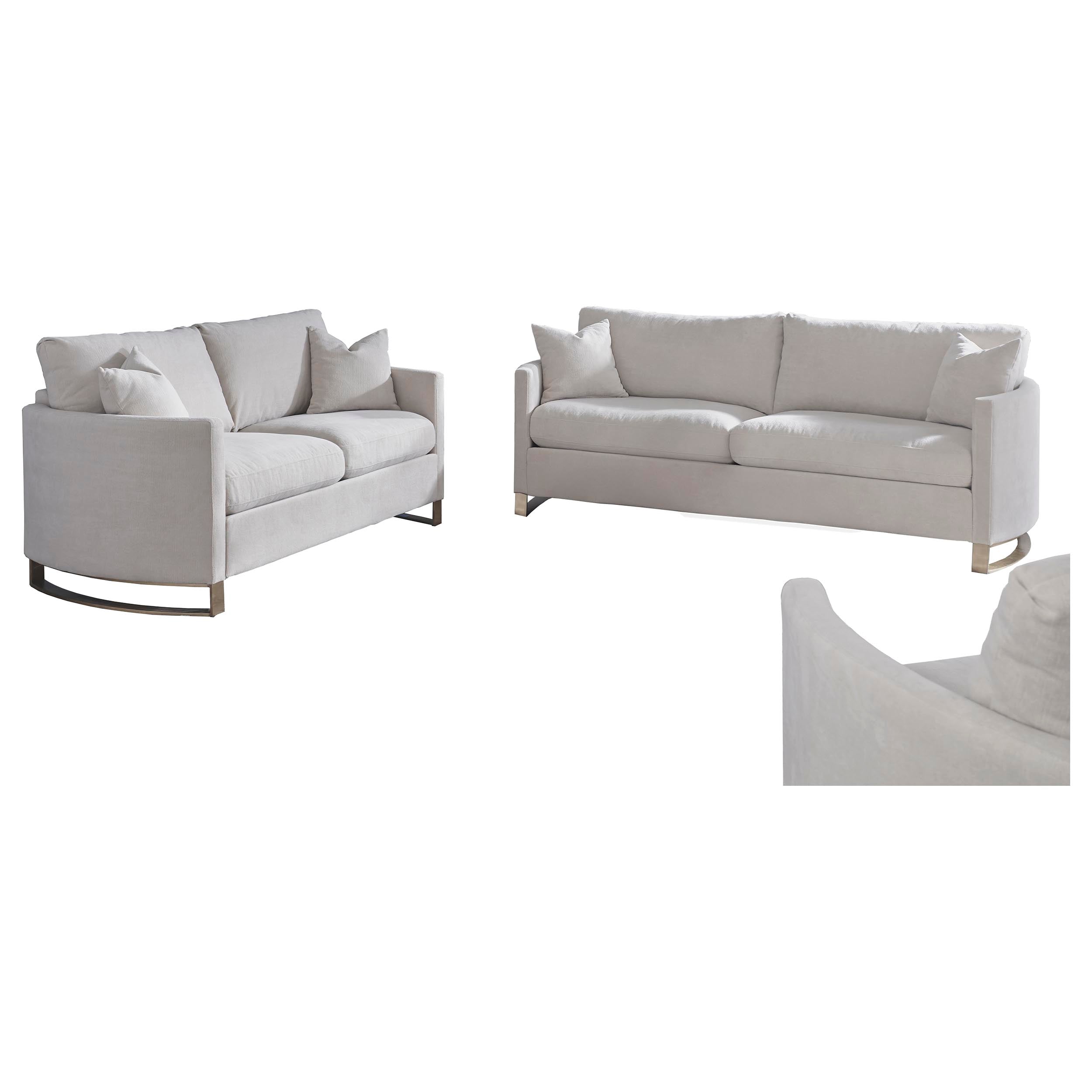 Corliss Sofa Set - Joseph's Furniture (East Orange, NJ)