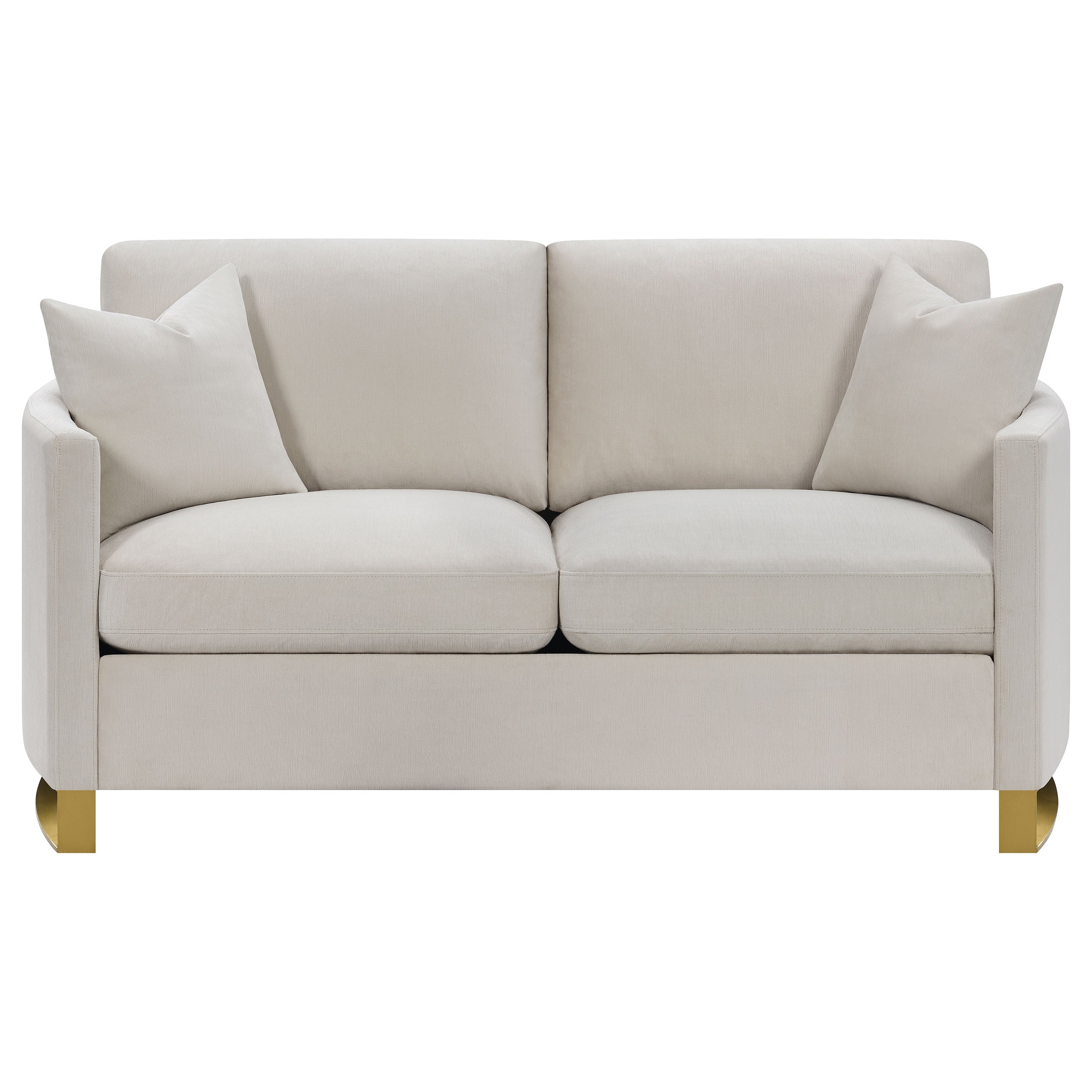 Corliss Sofa Set - Joseph's Furniture (East Orange, NJ)