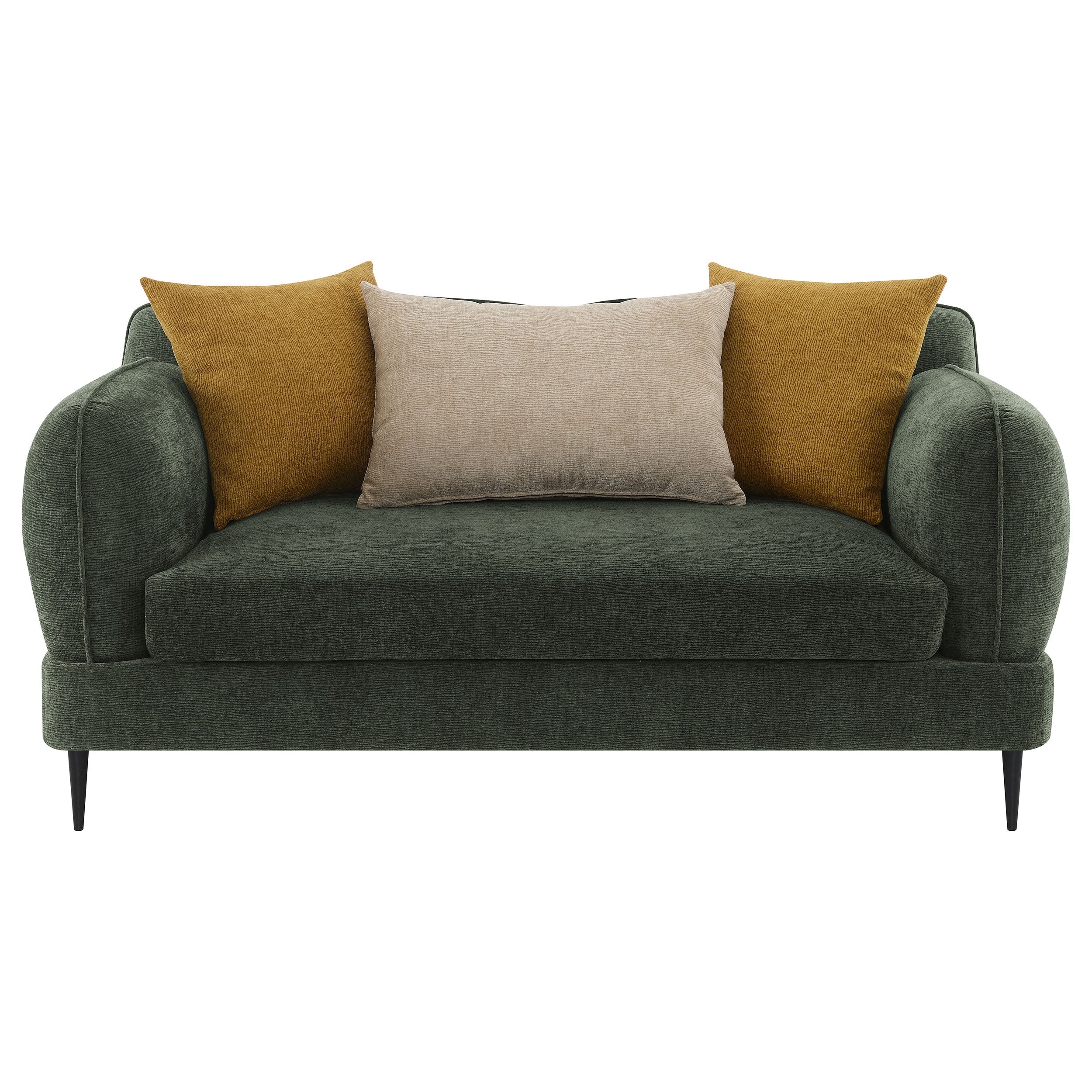 Jade Loveseat - Joseph's Furniture (East Orange, NJ)