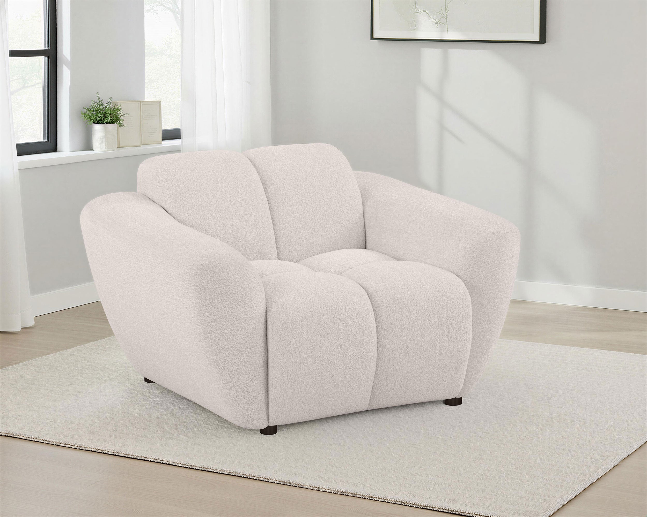 Destino Accent Chair - Joseph's Furniture (East Orange, NJ)