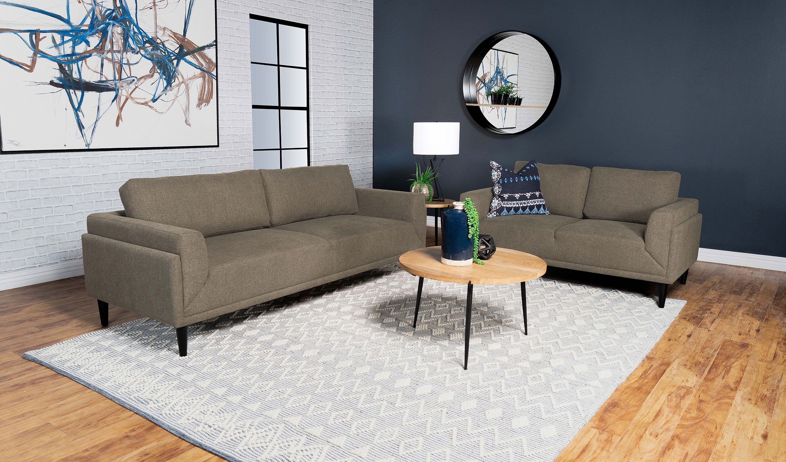 Rilynn Stationary 3 Pc Sets