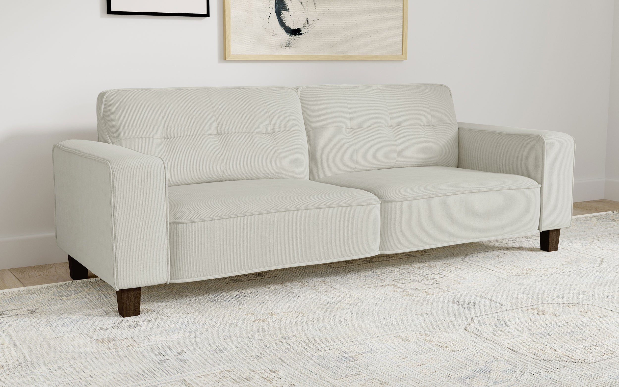 Deerhurst Sofa - Joseph's Furniture (East Orange, NJ)