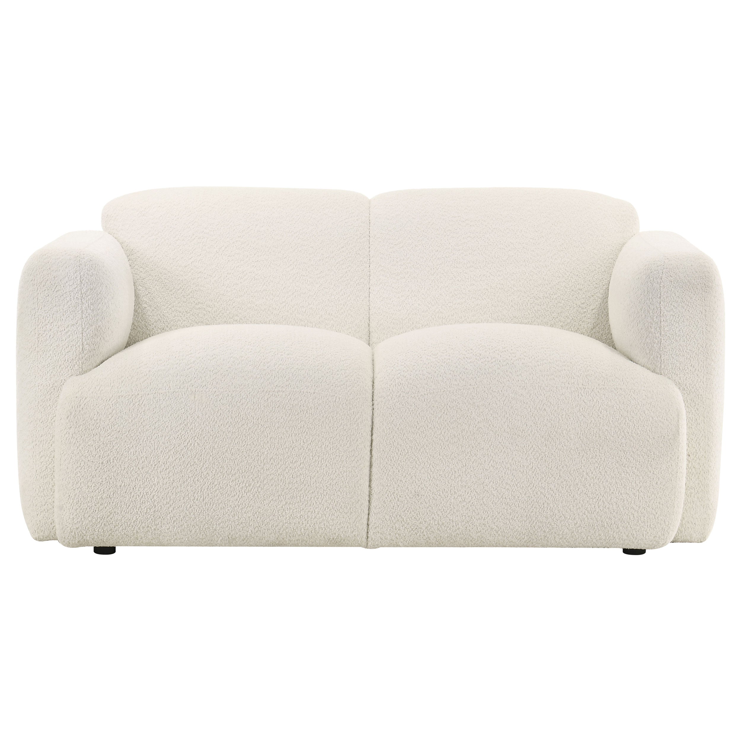 Dorset Loveseat - Joseph's Furniture (East Orange, NJ)