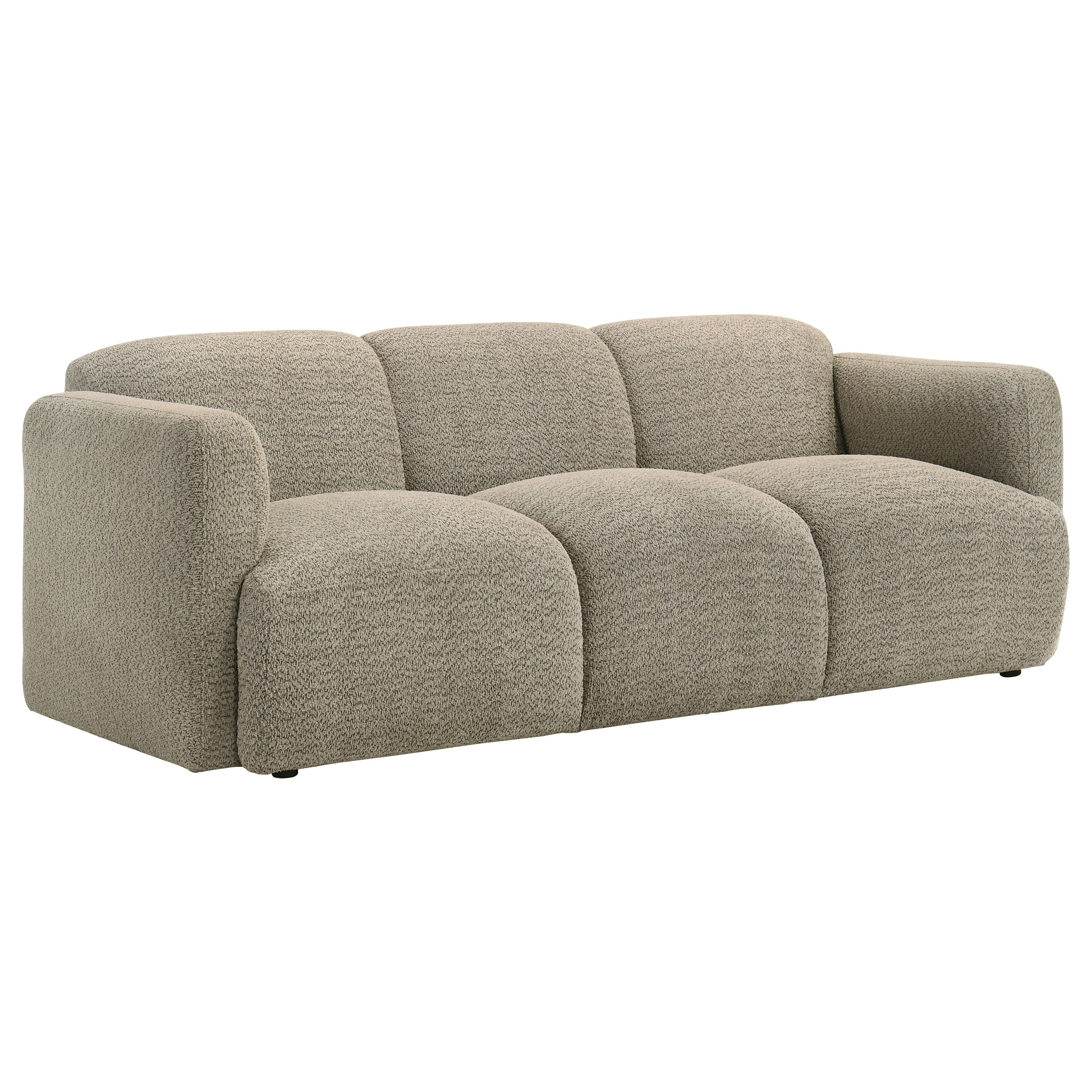 Dorset Sofa Set - Joseph's Furniture (East Orange, NJ)