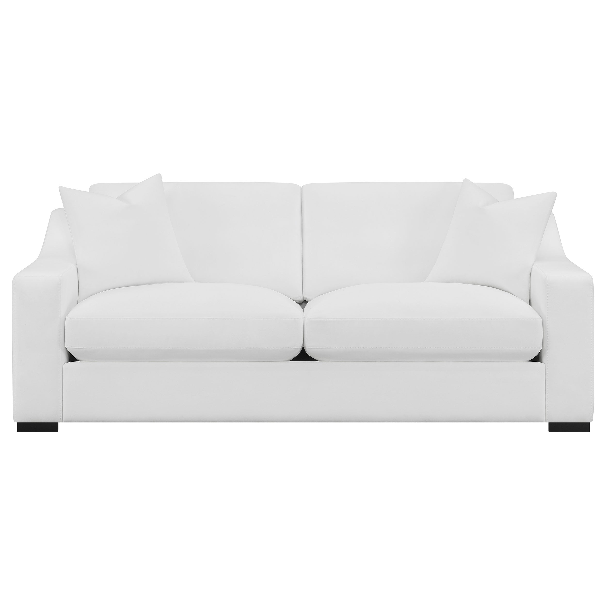 Ashlyn Sofa - Joseph's Furniture (East Orange, NJ)