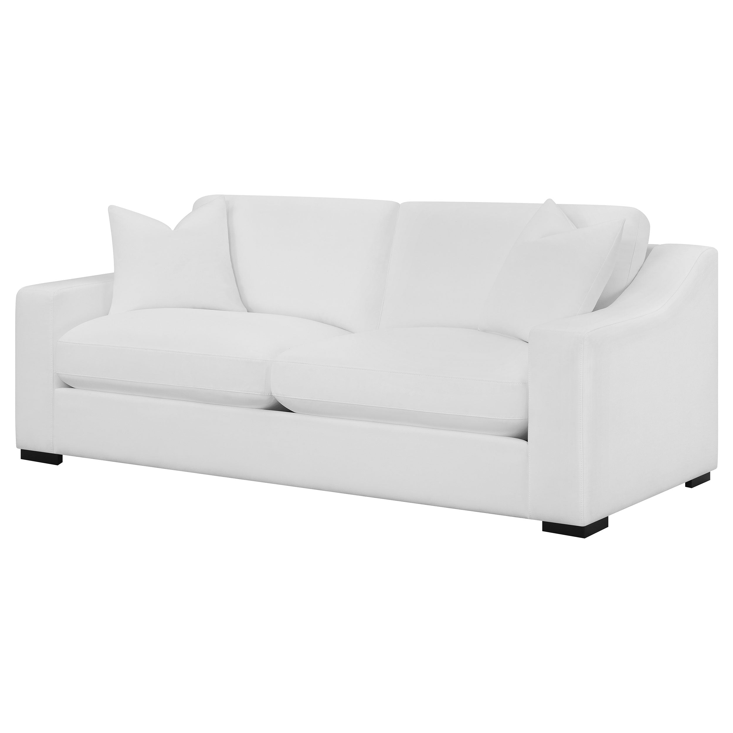 Ashlyn Sofa - Joseph's Furniture (East Orange, NJ)