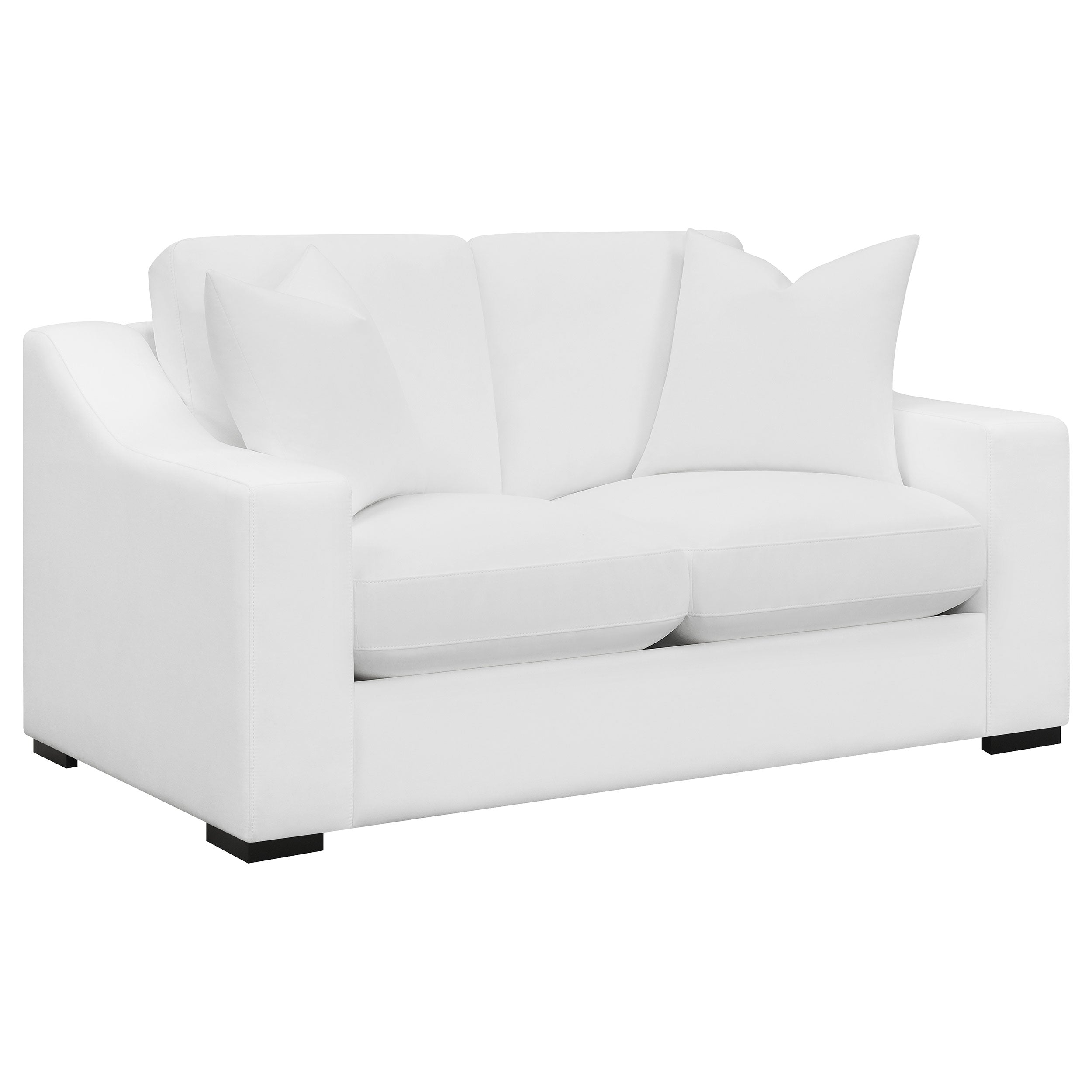 Ashlyn Loveseat - Joseph's Furniture (East Orange, NJ)