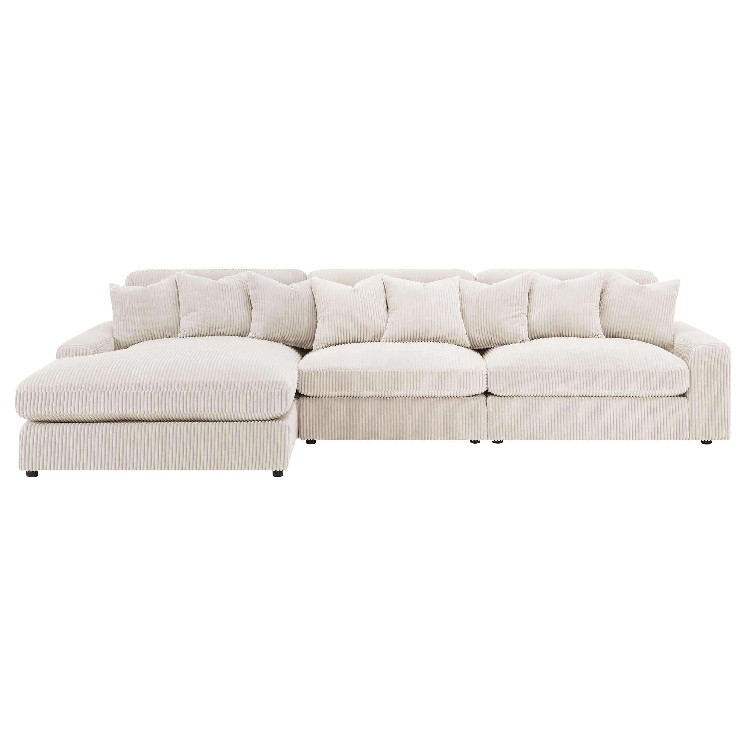 Blaine Stationary Sectionals