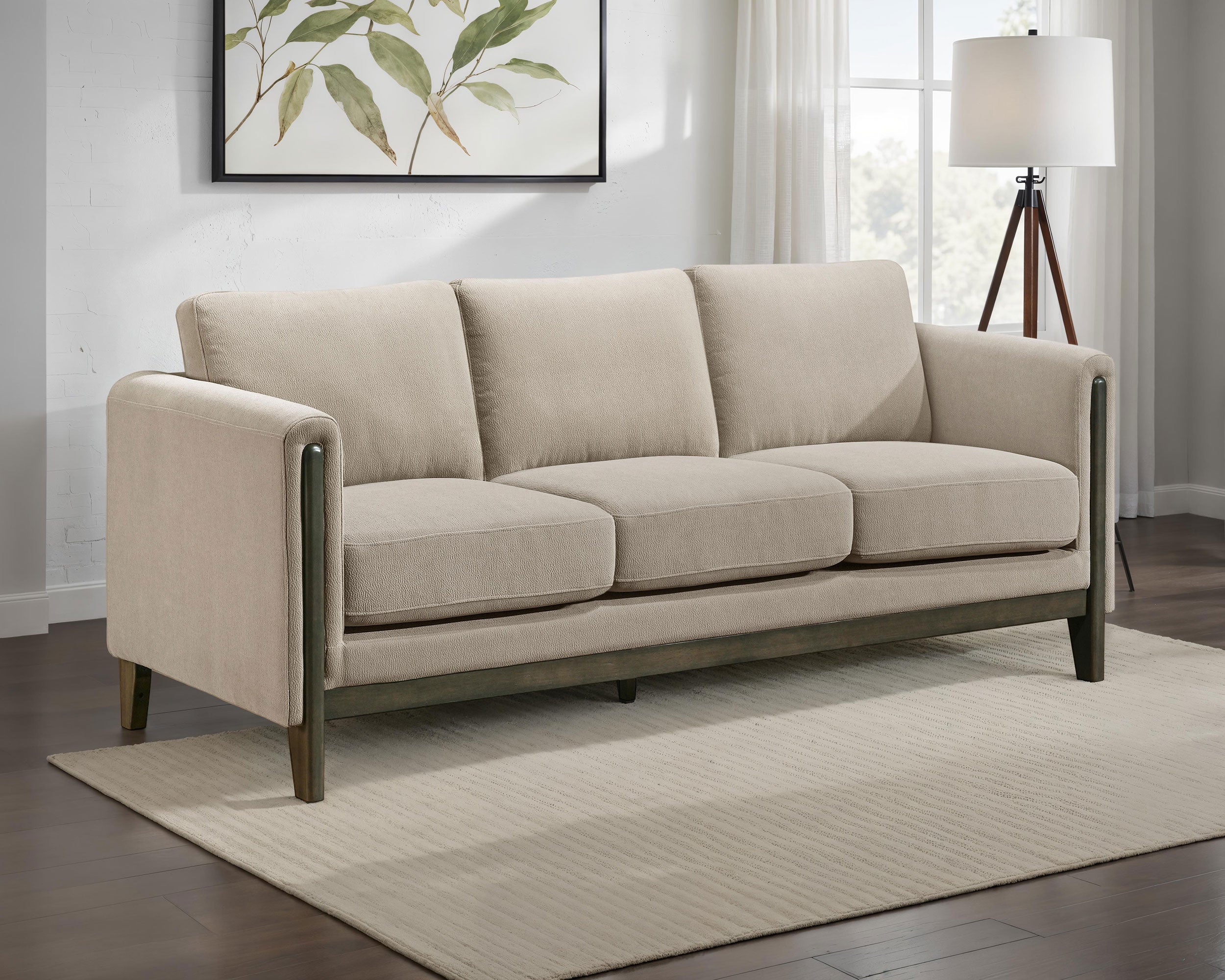 Islington Sofa - Joseph's Furniture (East Orange, NJ)