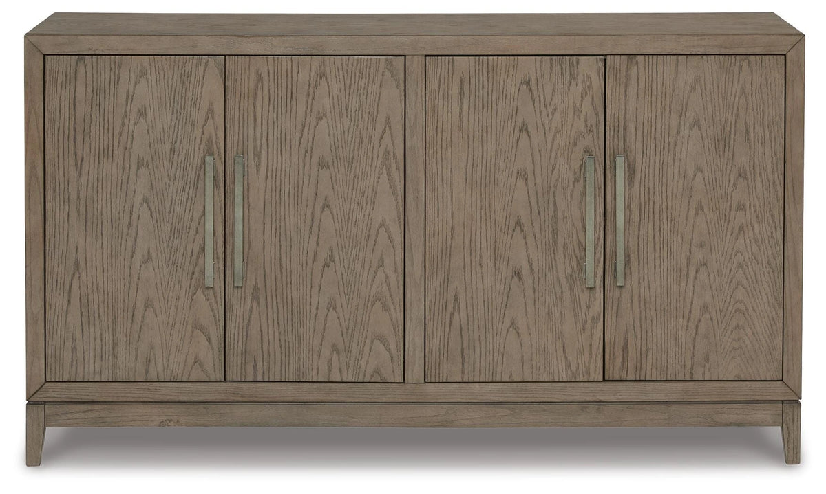 Chrestner Dining Set