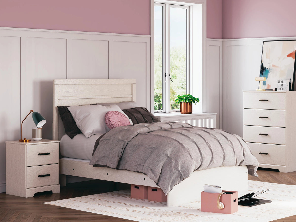 Stelsie Bed