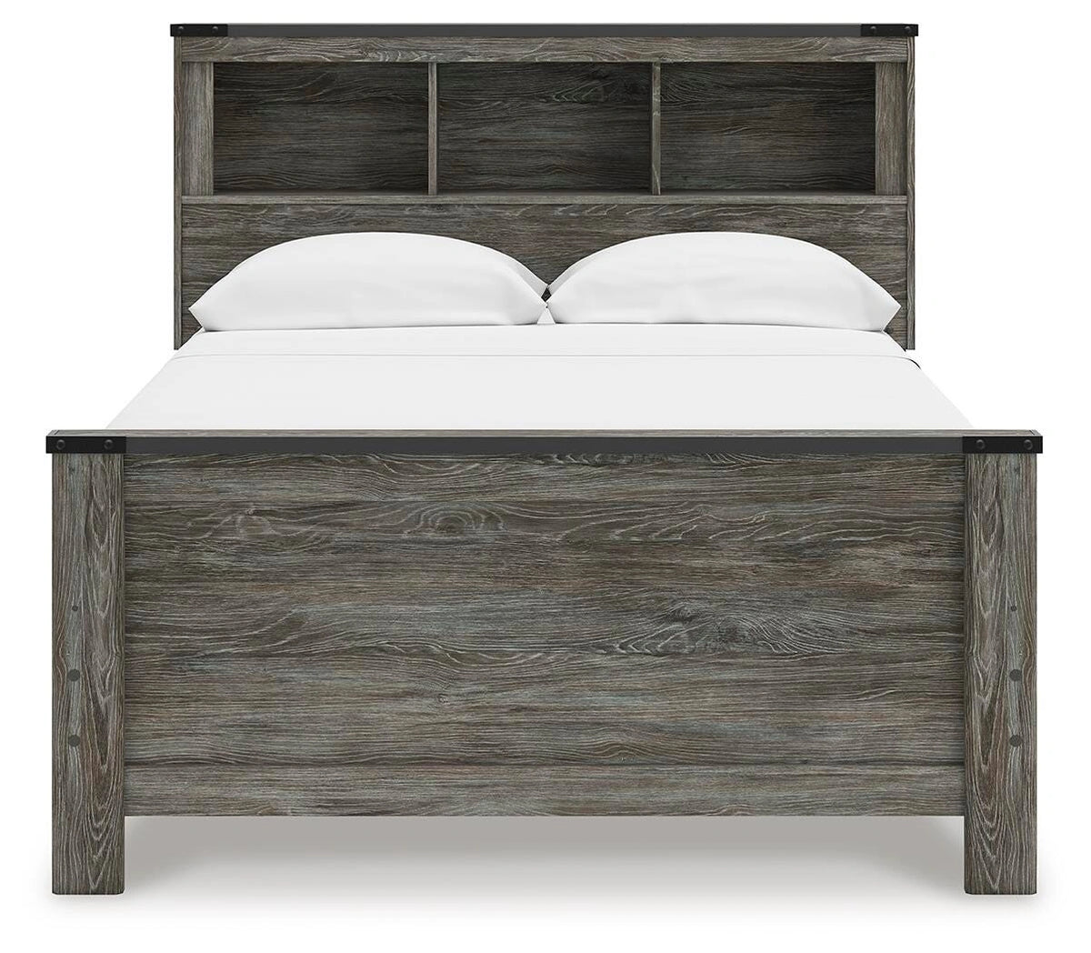 Frandern Full Bed