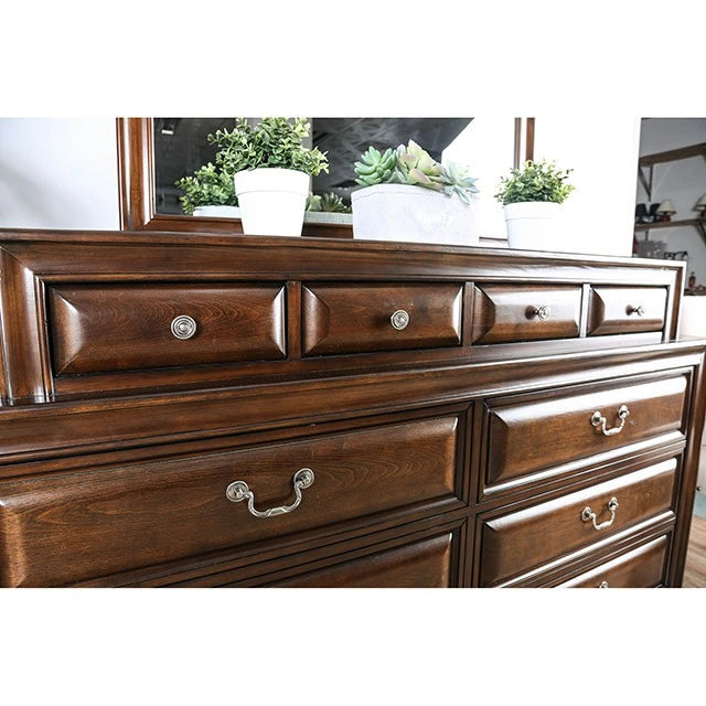 Brandt Queen Bedroom Set