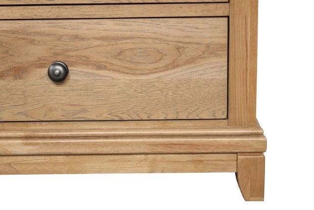 McHenry Dresser