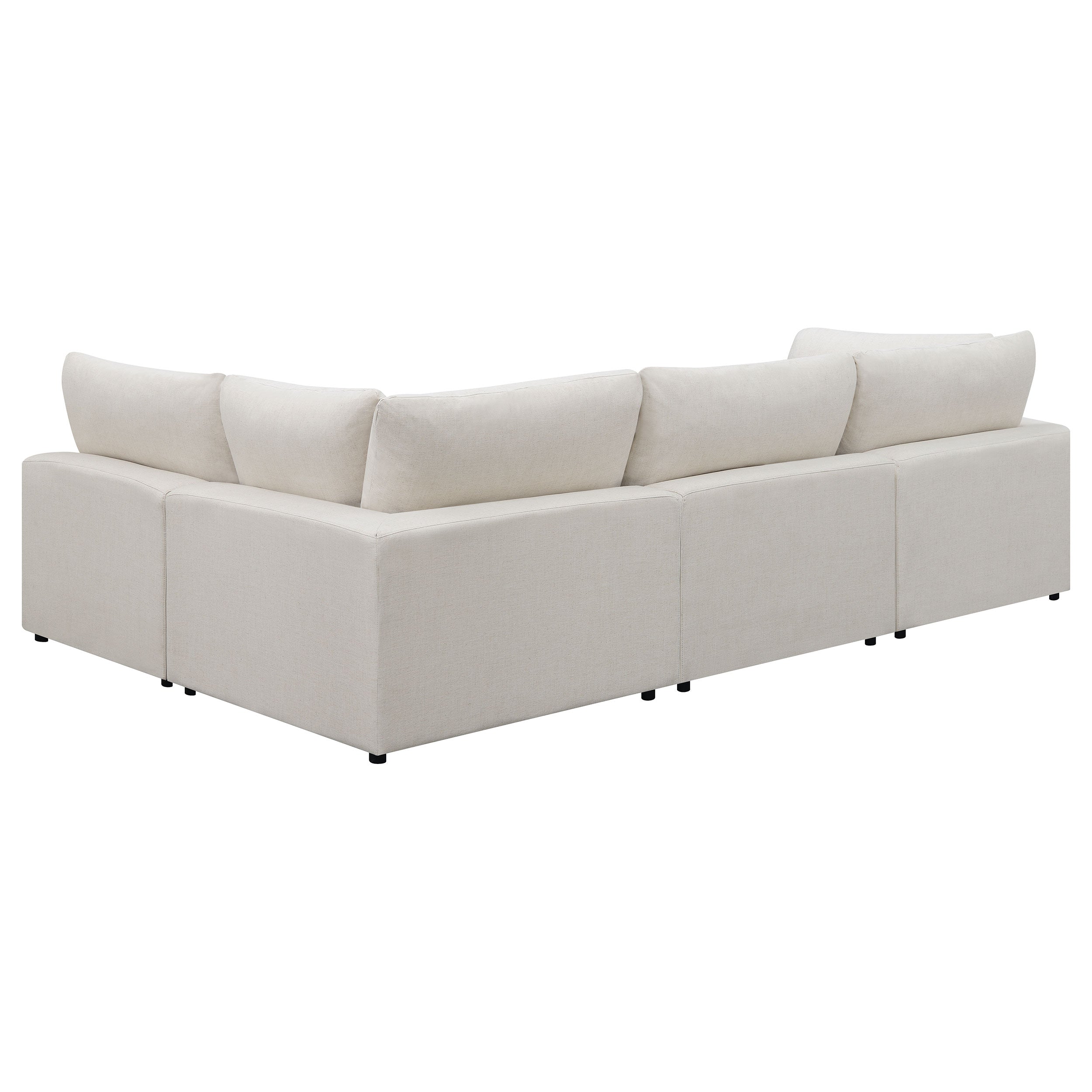 Serene Modular Sectionals
