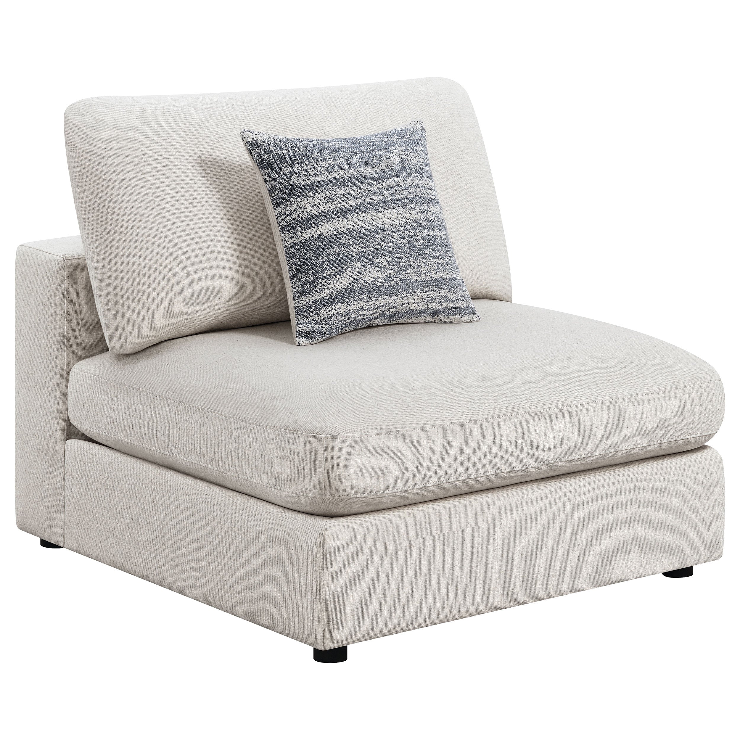 Serene Modular Sectionals