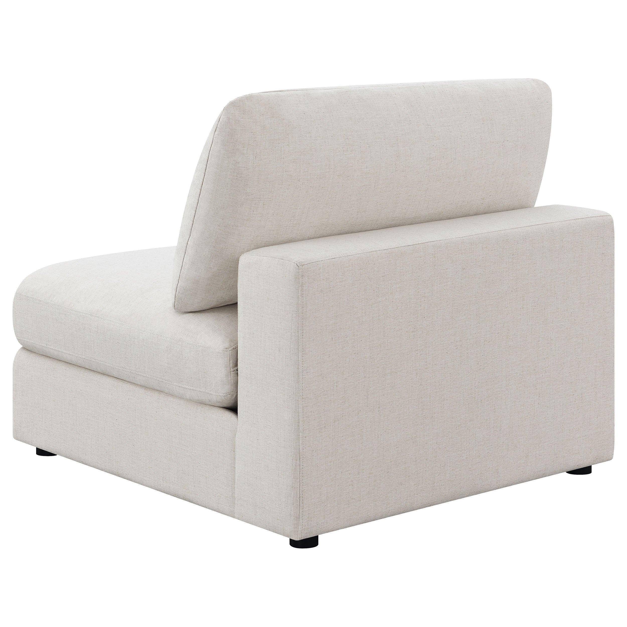 Serene Modular Sectionals