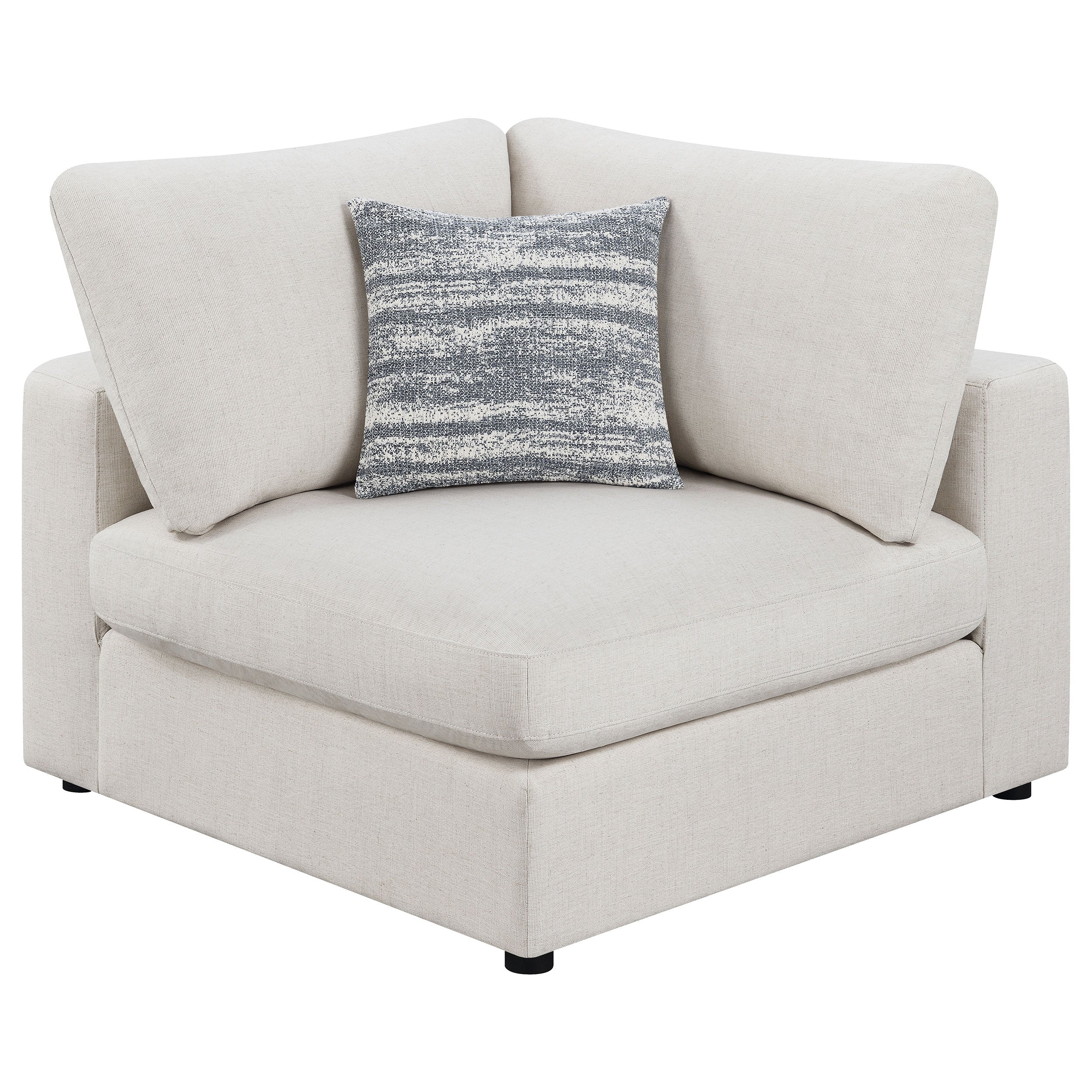 Serene Modular Sectionals