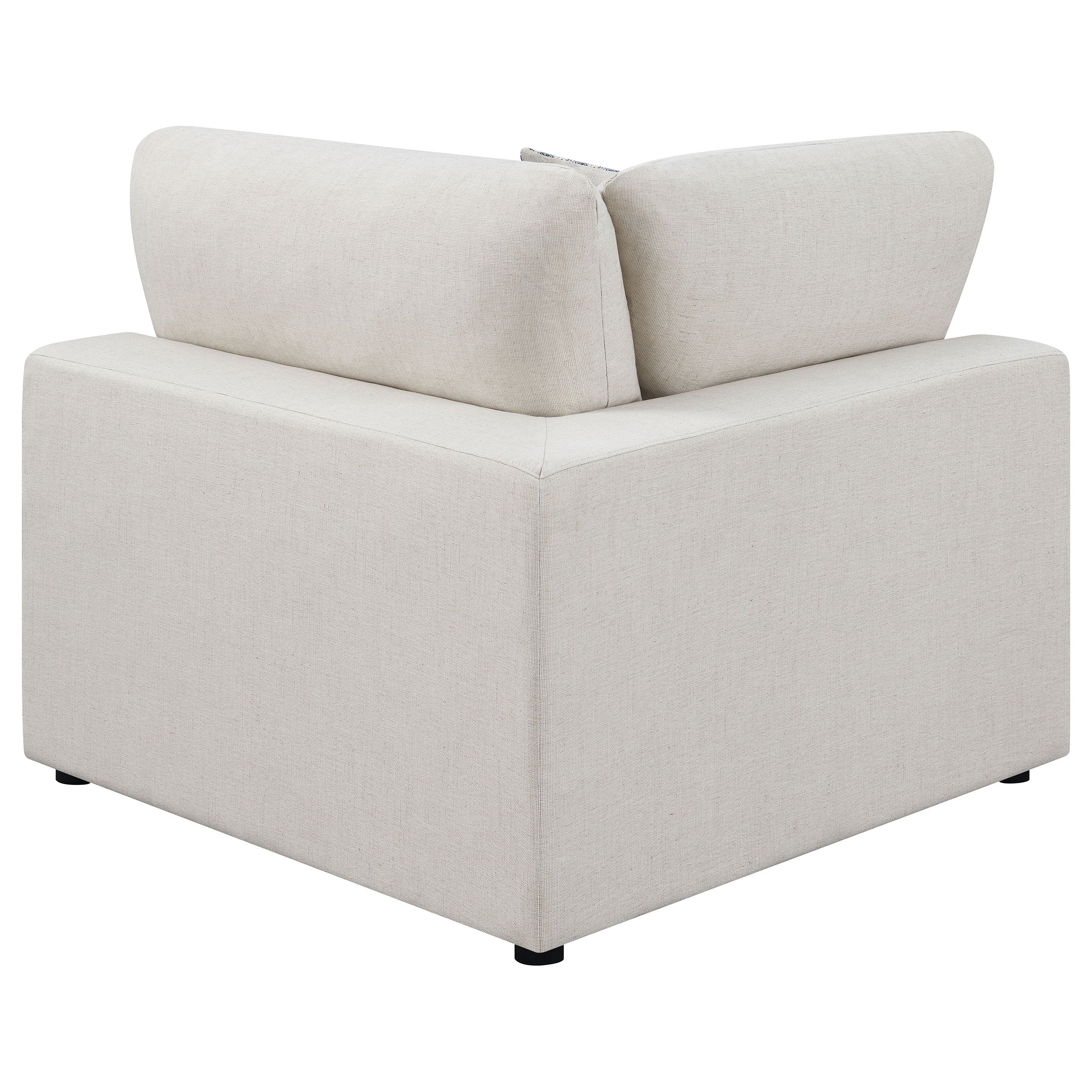 Serene Modular Sectionals
