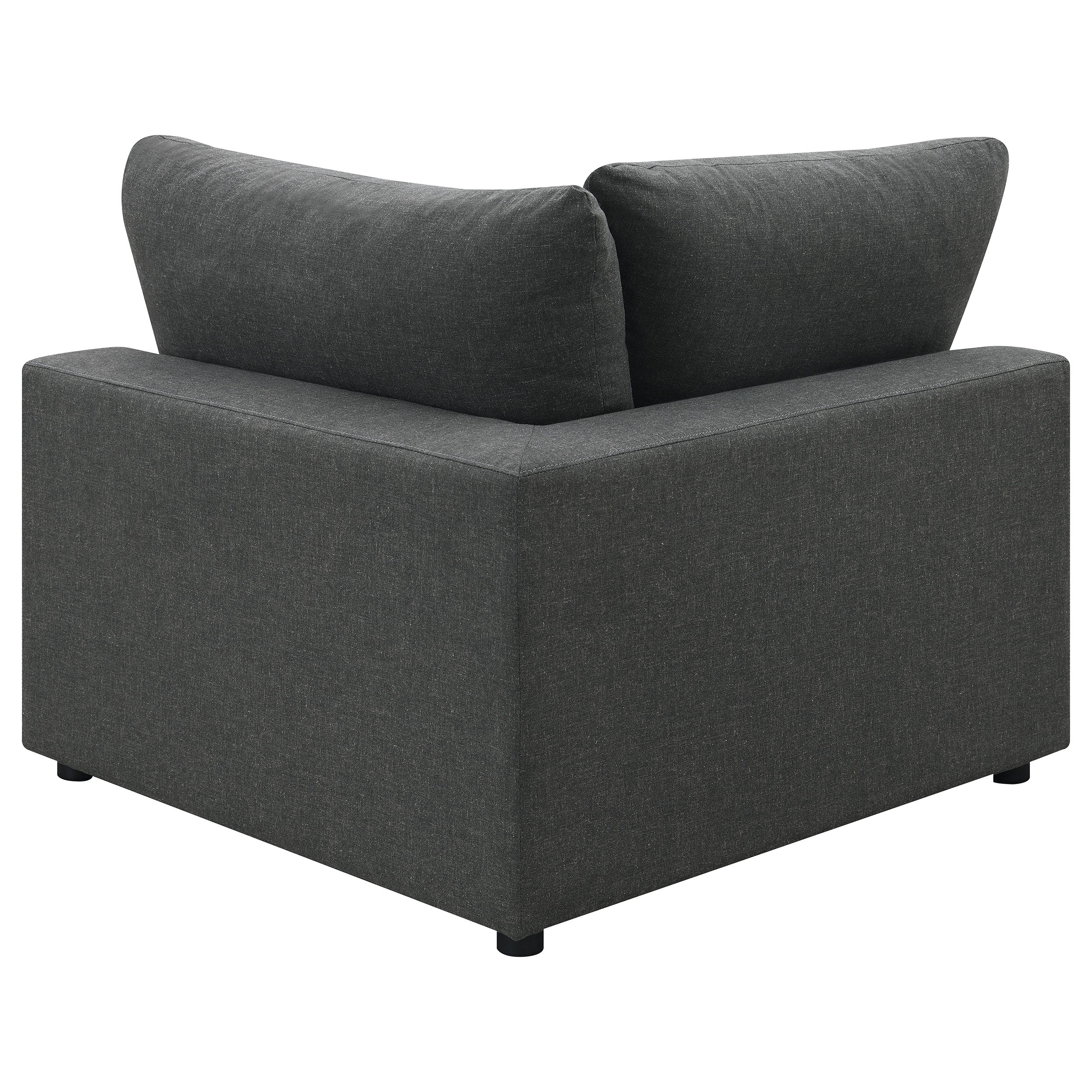 Serene Modular Sectional Sofa
