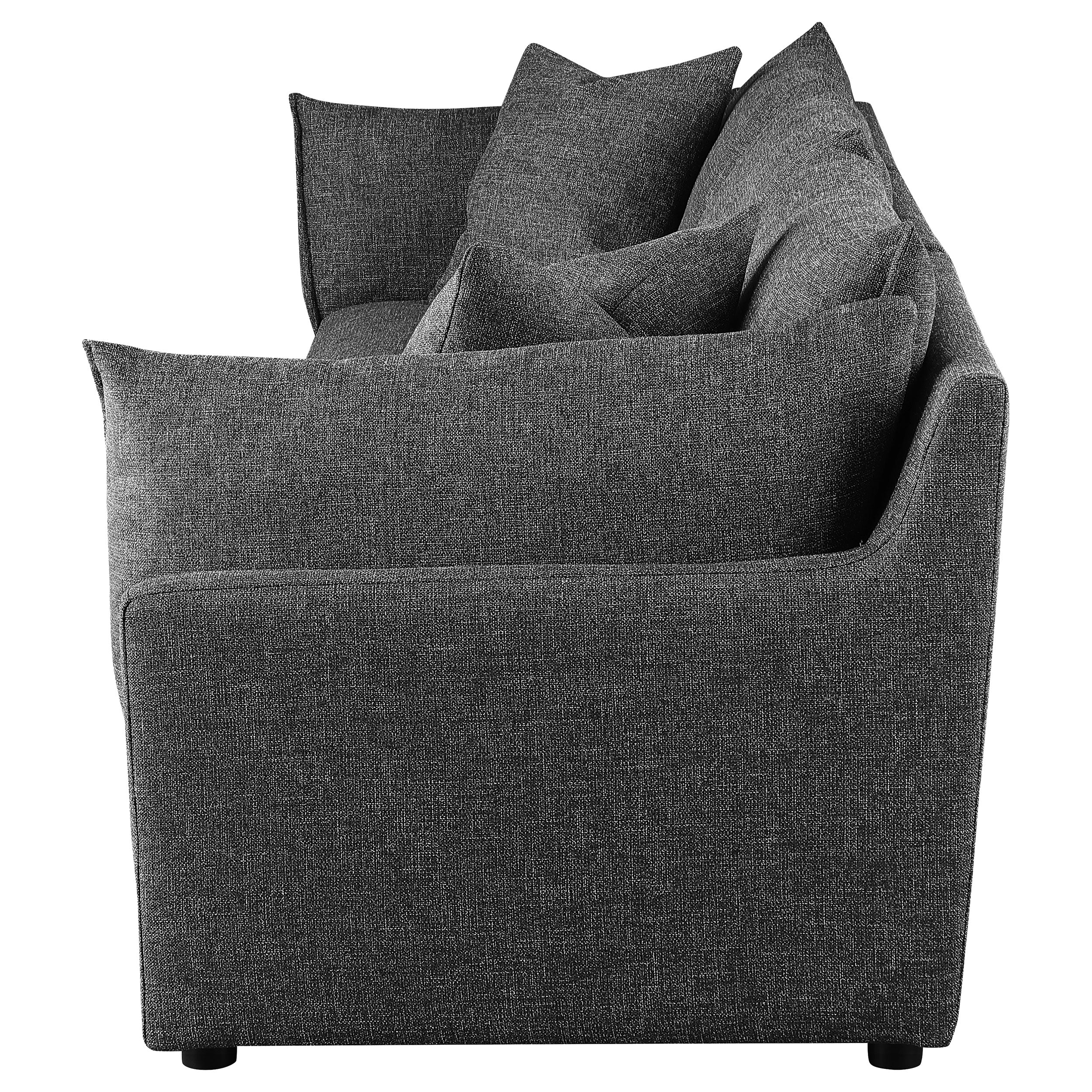 Sasha Stationary Sofas