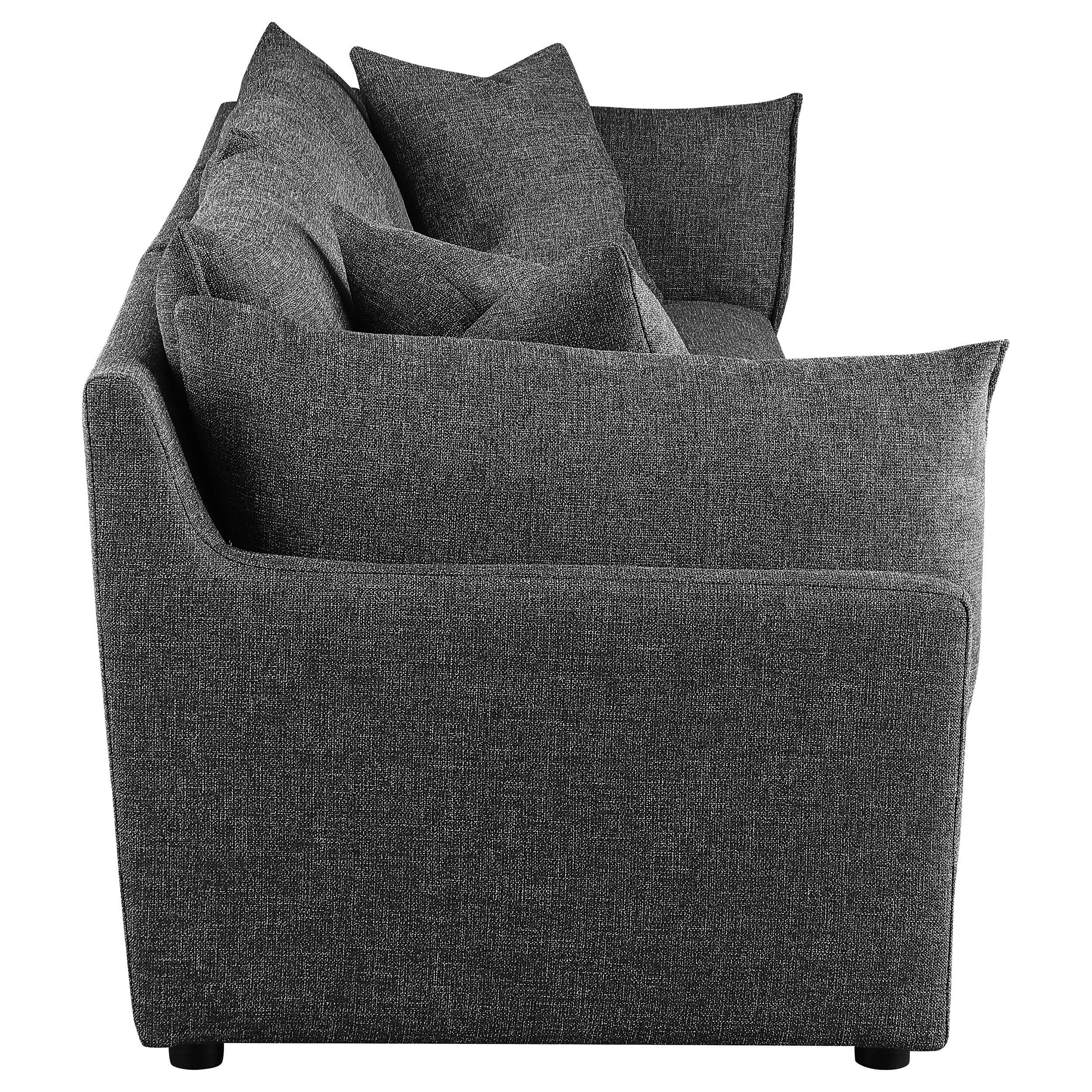 Sasha Stationary Sofas