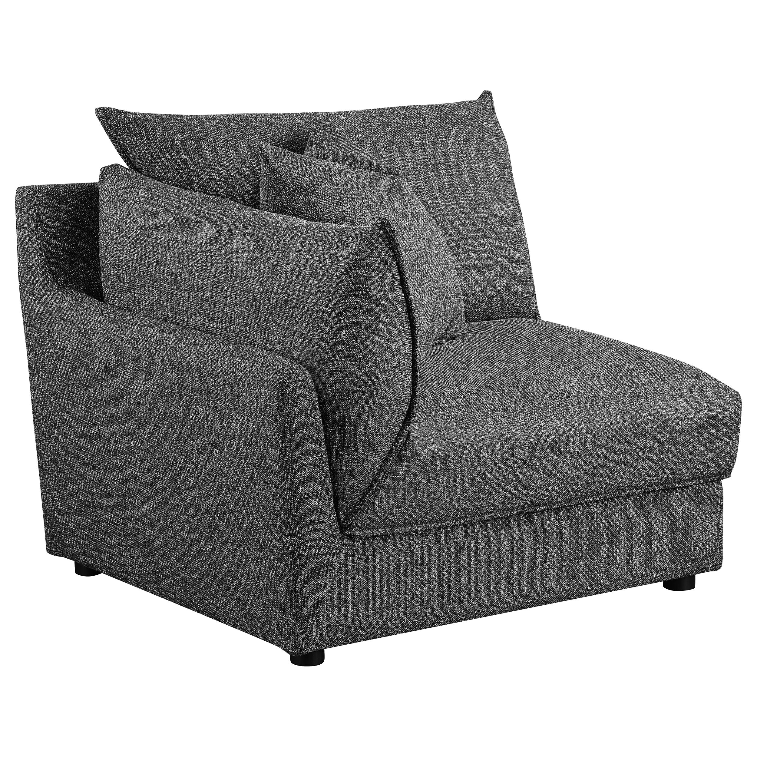 Sasha Stationary Sofas