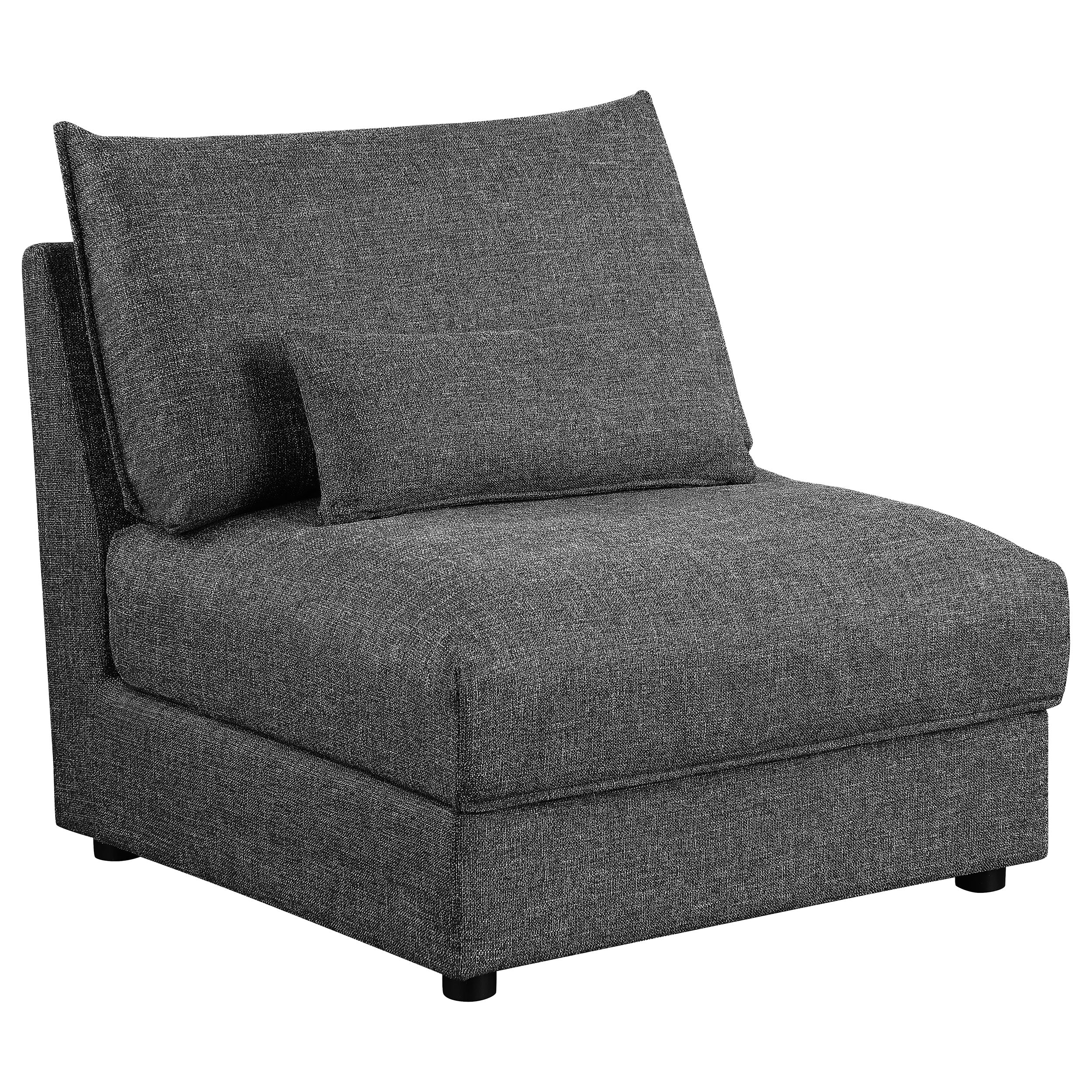 Sasha Stationary Sofas