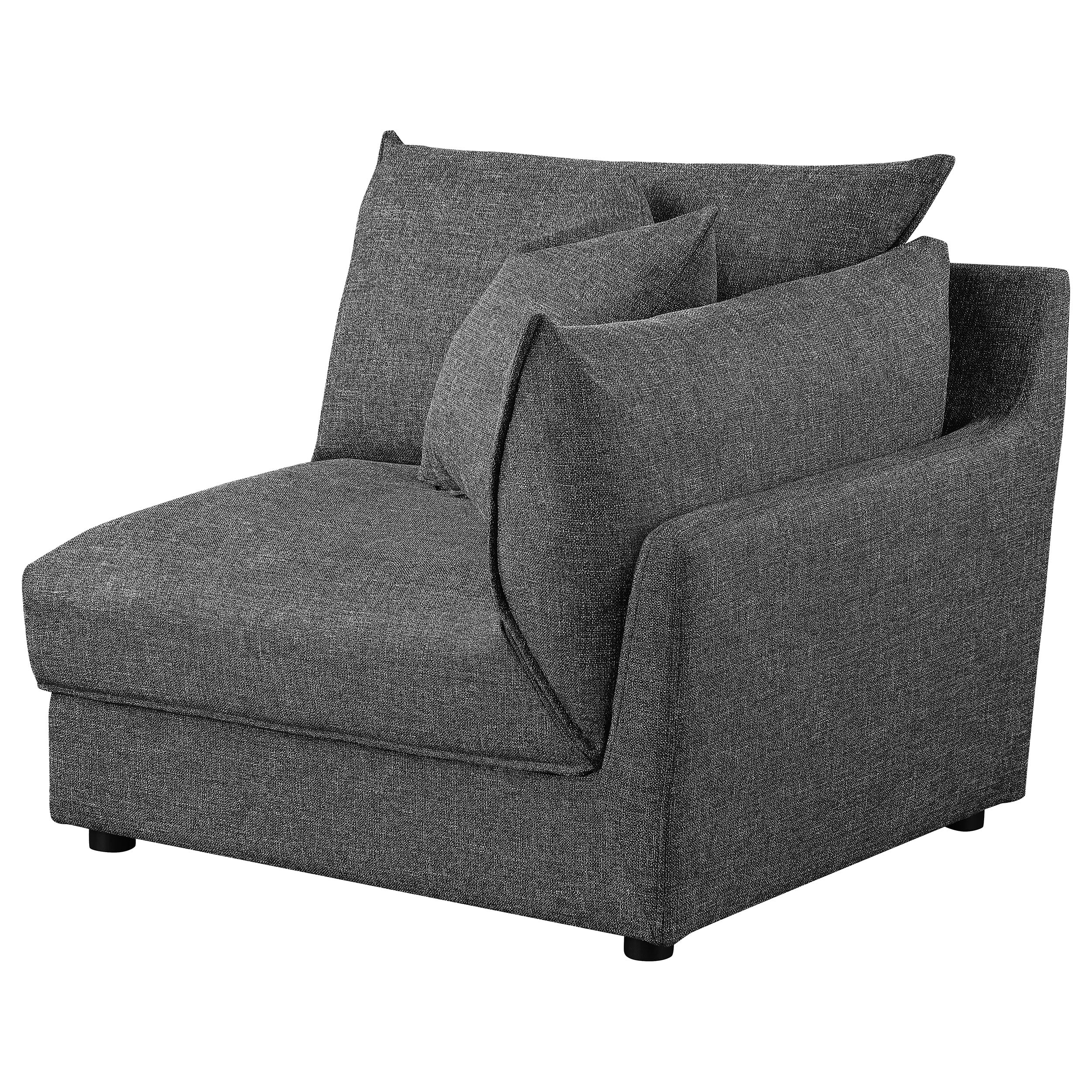 Sasha Stationary Sofas
