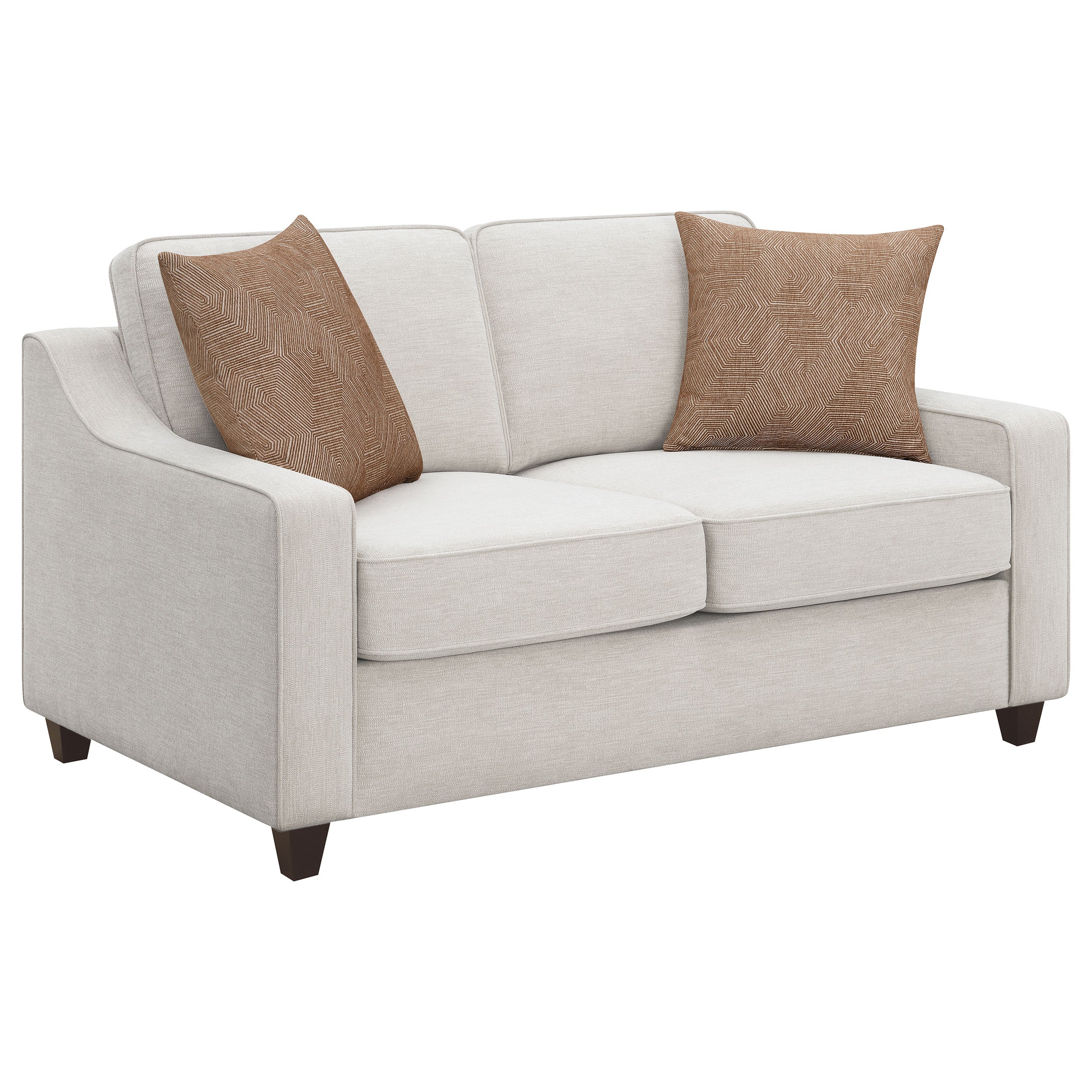Christine Loveseat - Joseph's Furniture (East Orange, NJ)