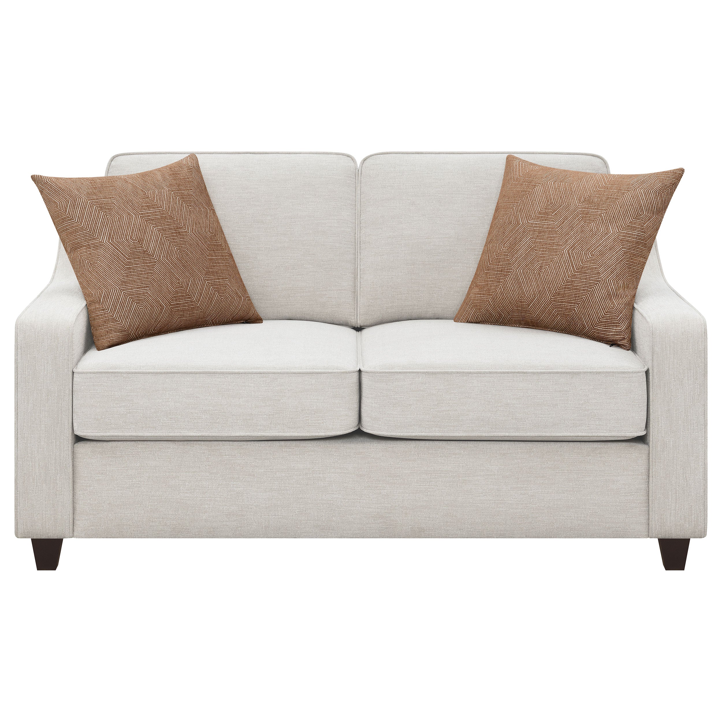 Christine Loveseat - Joseph's Furniture (East Orange, NJ)