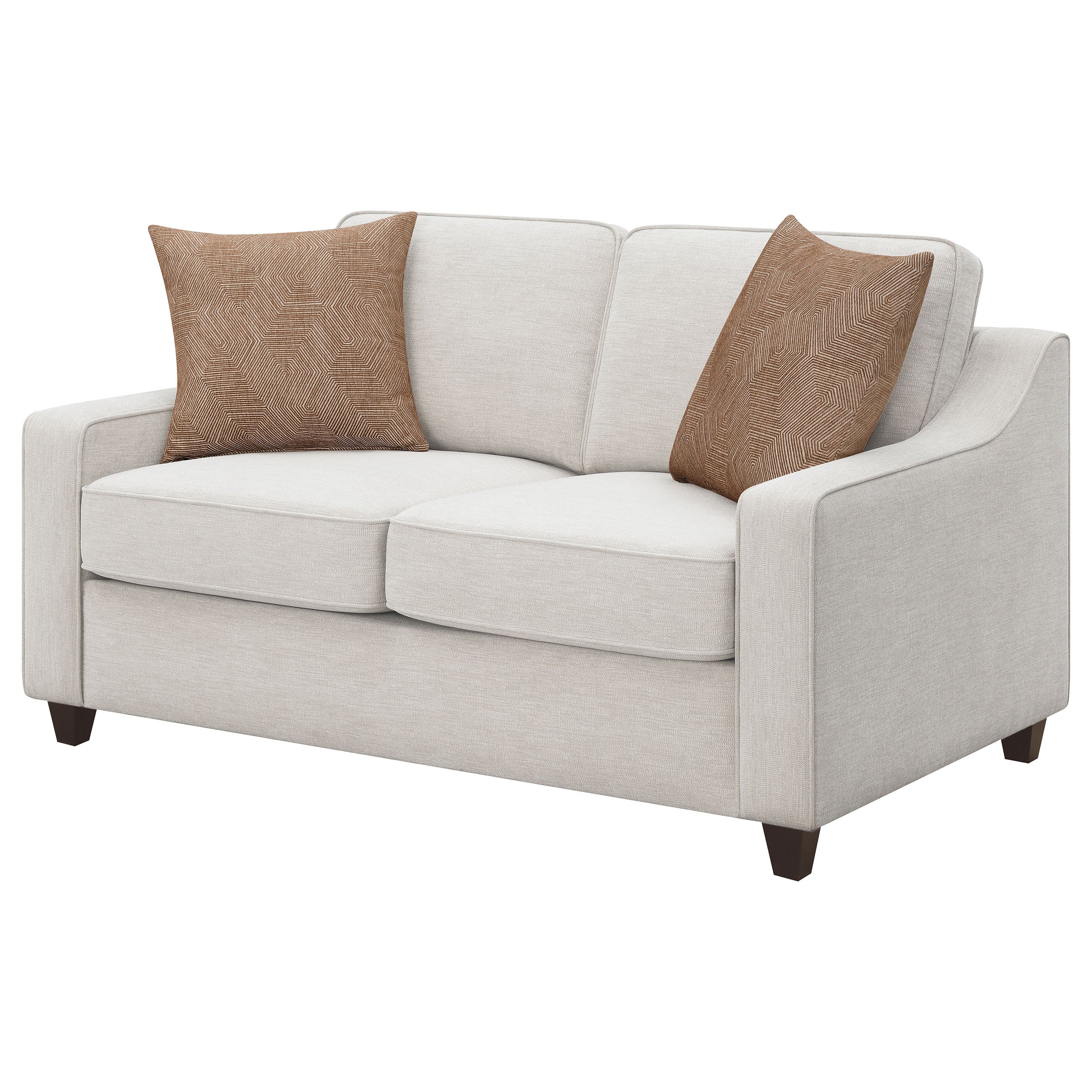 Christine Loveseat - Joseph's Furniture (East Orange, NJ)
