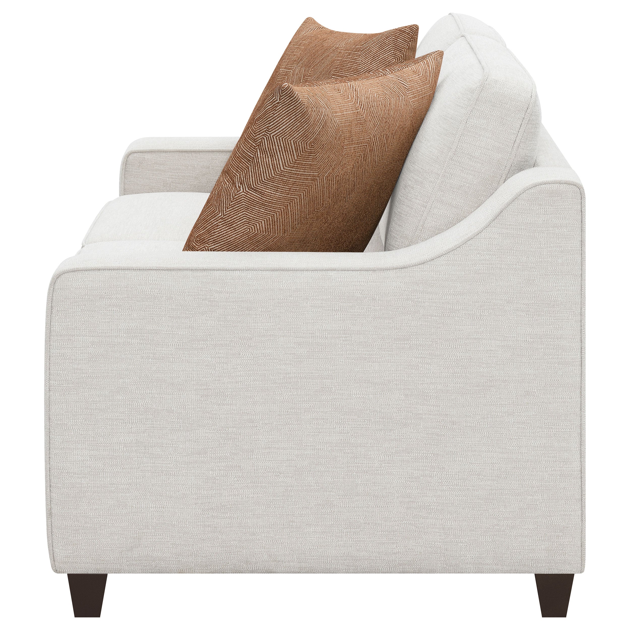 Christine Loveseat - Joseph's Furniture (East Orange, NJ)