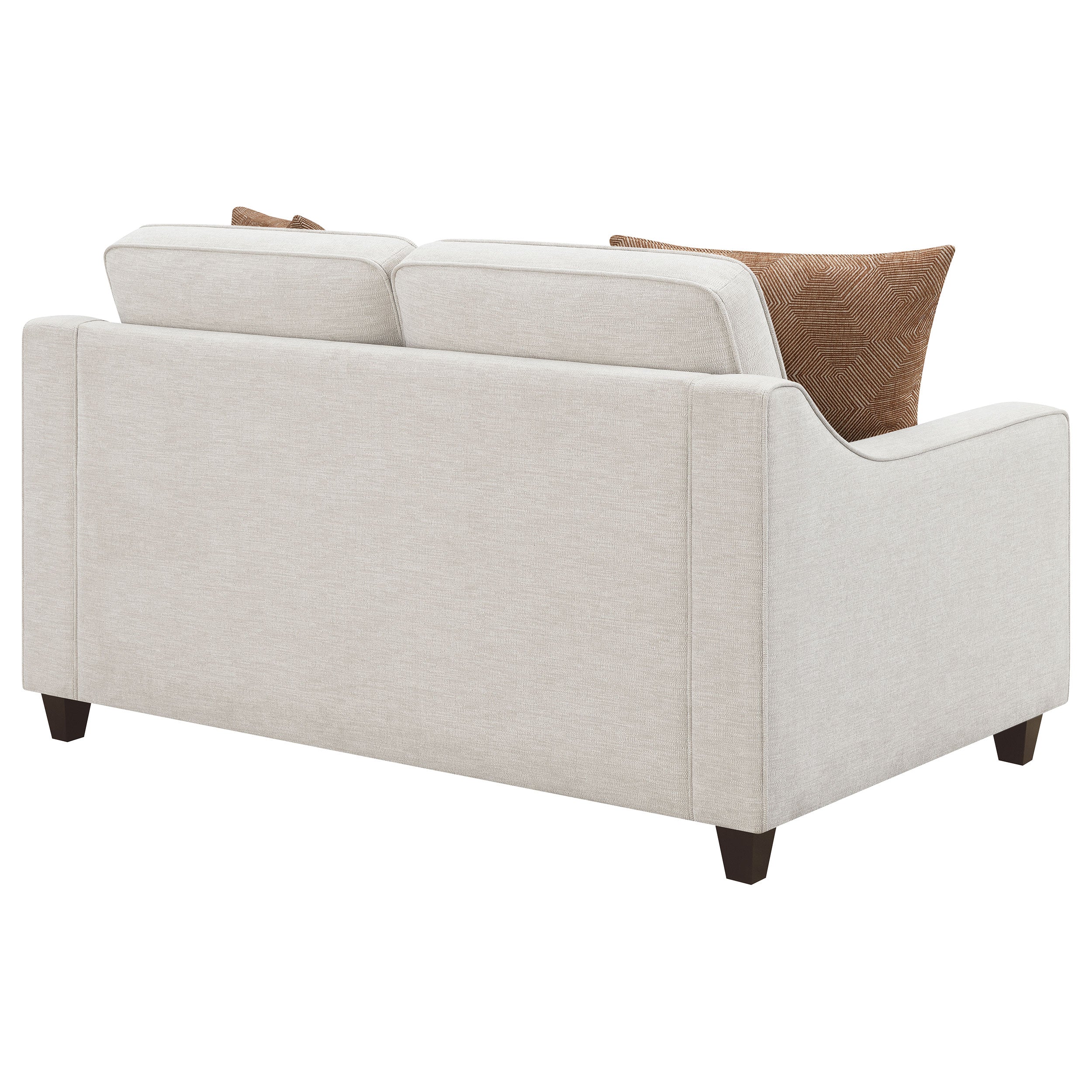 Christine Loveseat - Joseph's Furniture (East Orange, NJ)