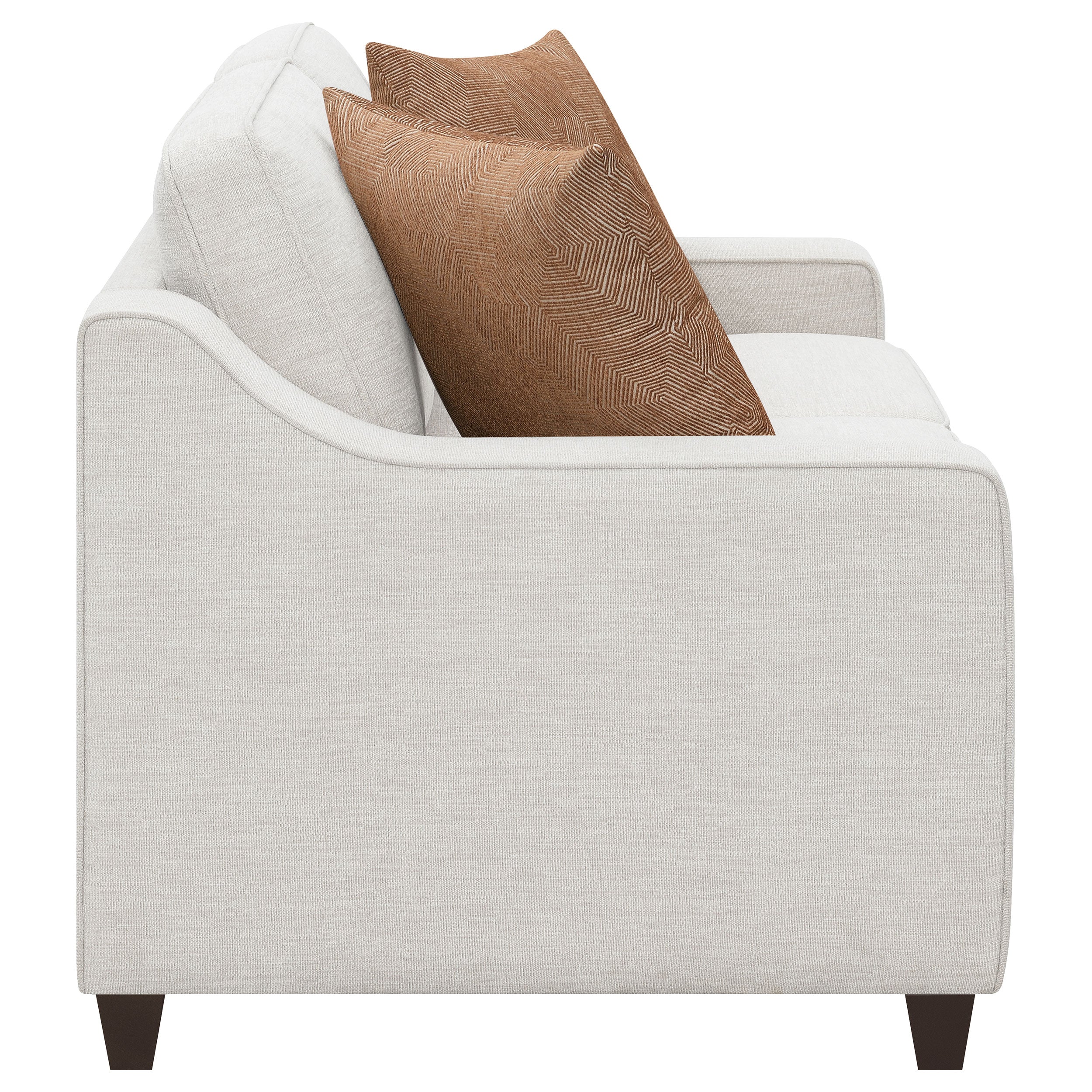 Christine Loveseat - Joseph's Furniture (East Orange, NJ)
