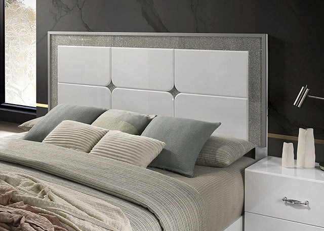 Stoholm Queen Bedroom Set