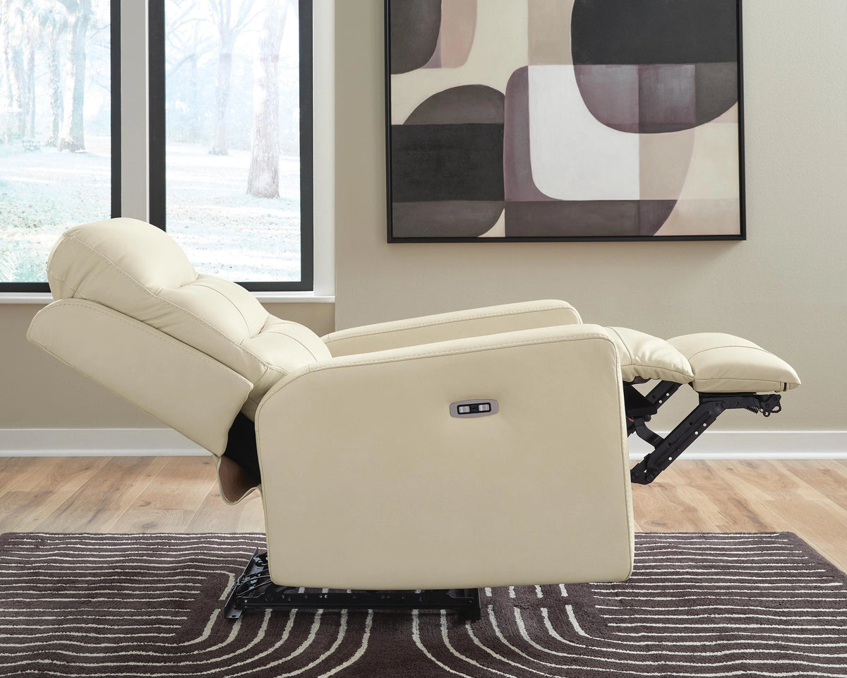 Pennacle Pier Power Recliner