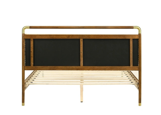Bardot Queen Bed