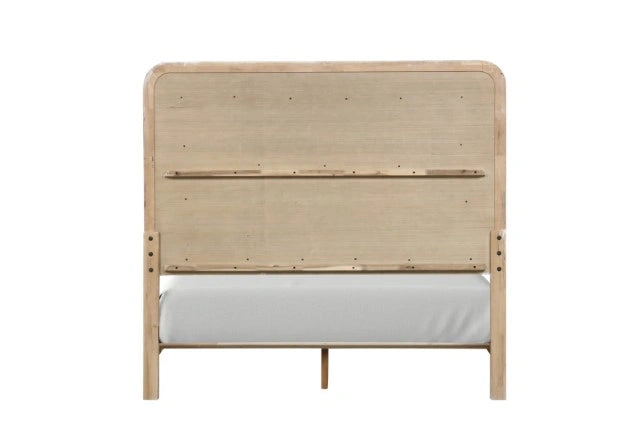 Handforth E.King & Queen Bed