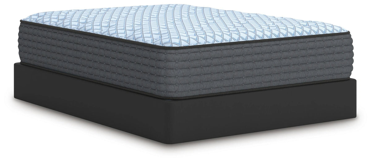 Destin Cove Plush Mattress