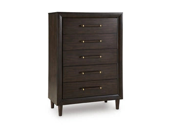 Dantenton Chest of Drawers