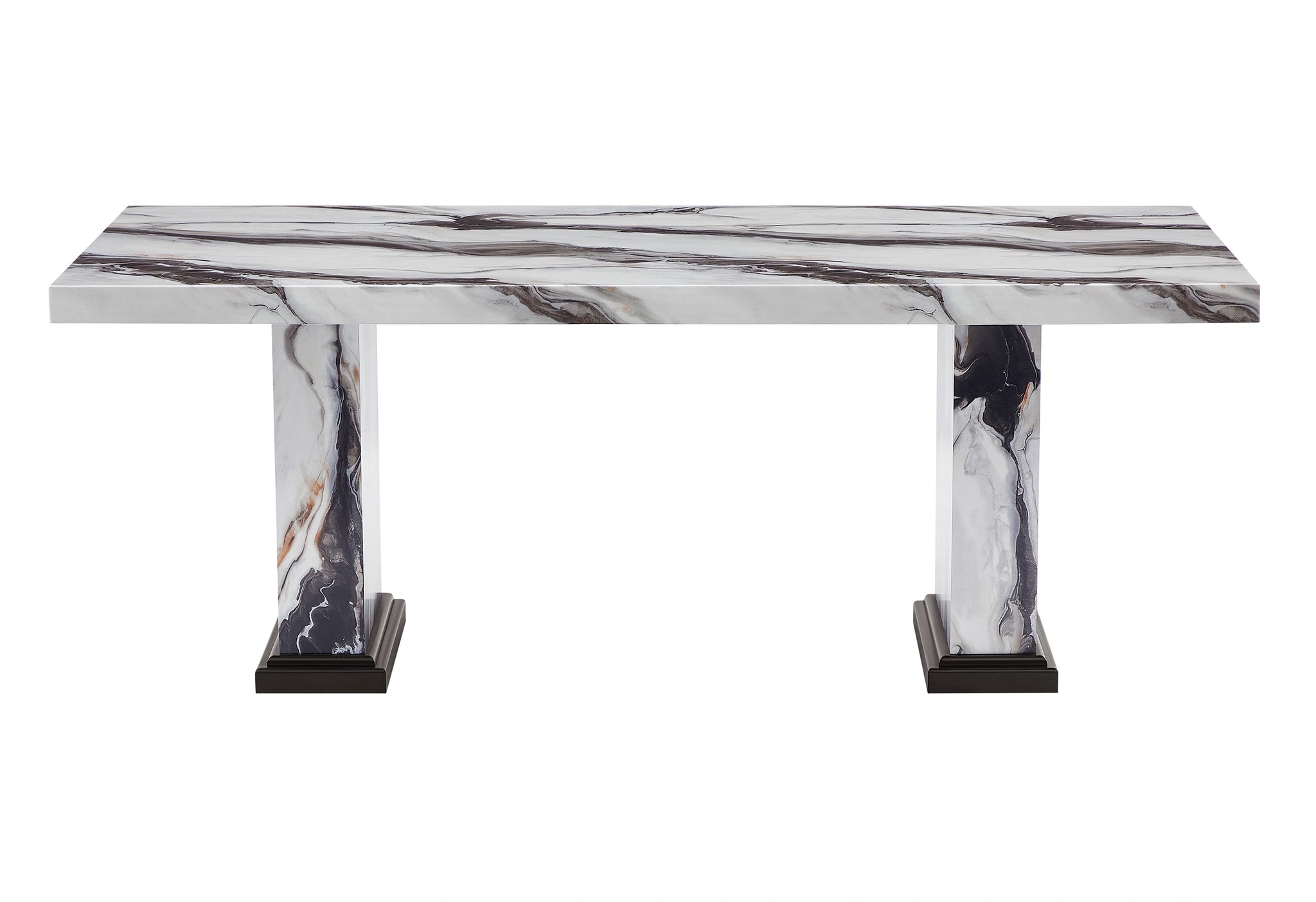 D8212 Dining Table