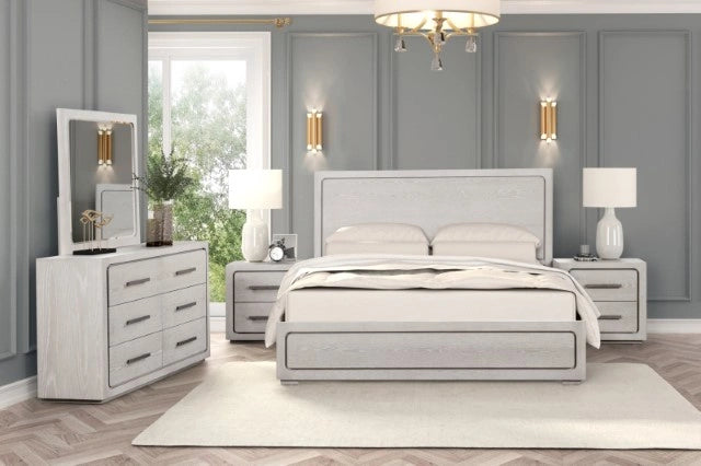 Crowthorne Queen Bedroom Set
