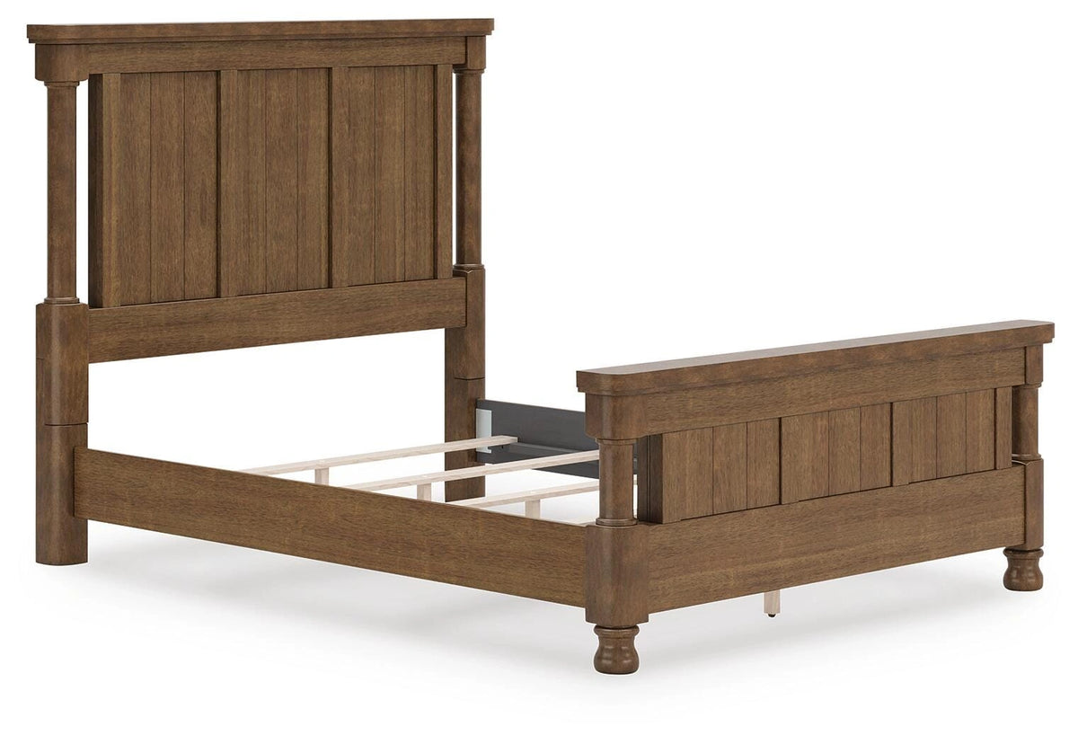 Rowlenstown Bed