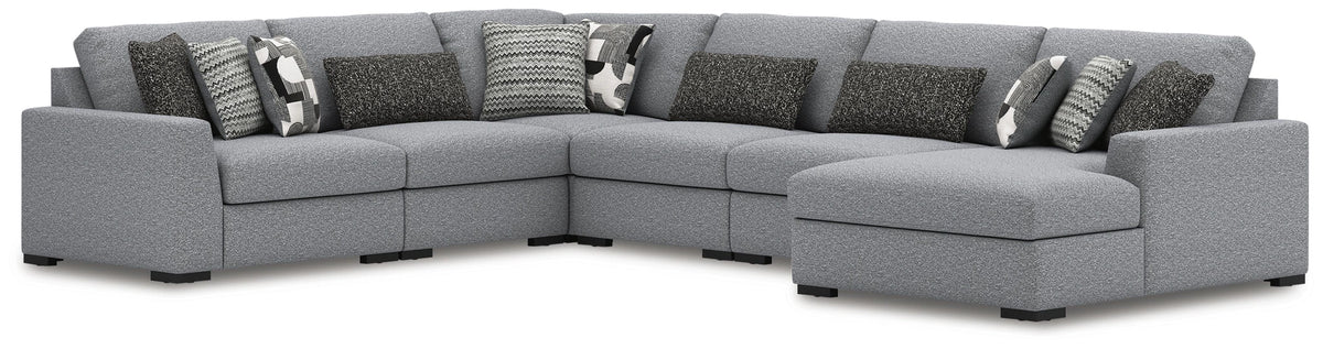 Bealton Sectional with Chaise