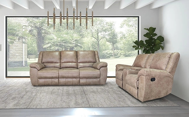 Jambi Loveseat