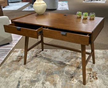Lyncott 46" Home Office Desk