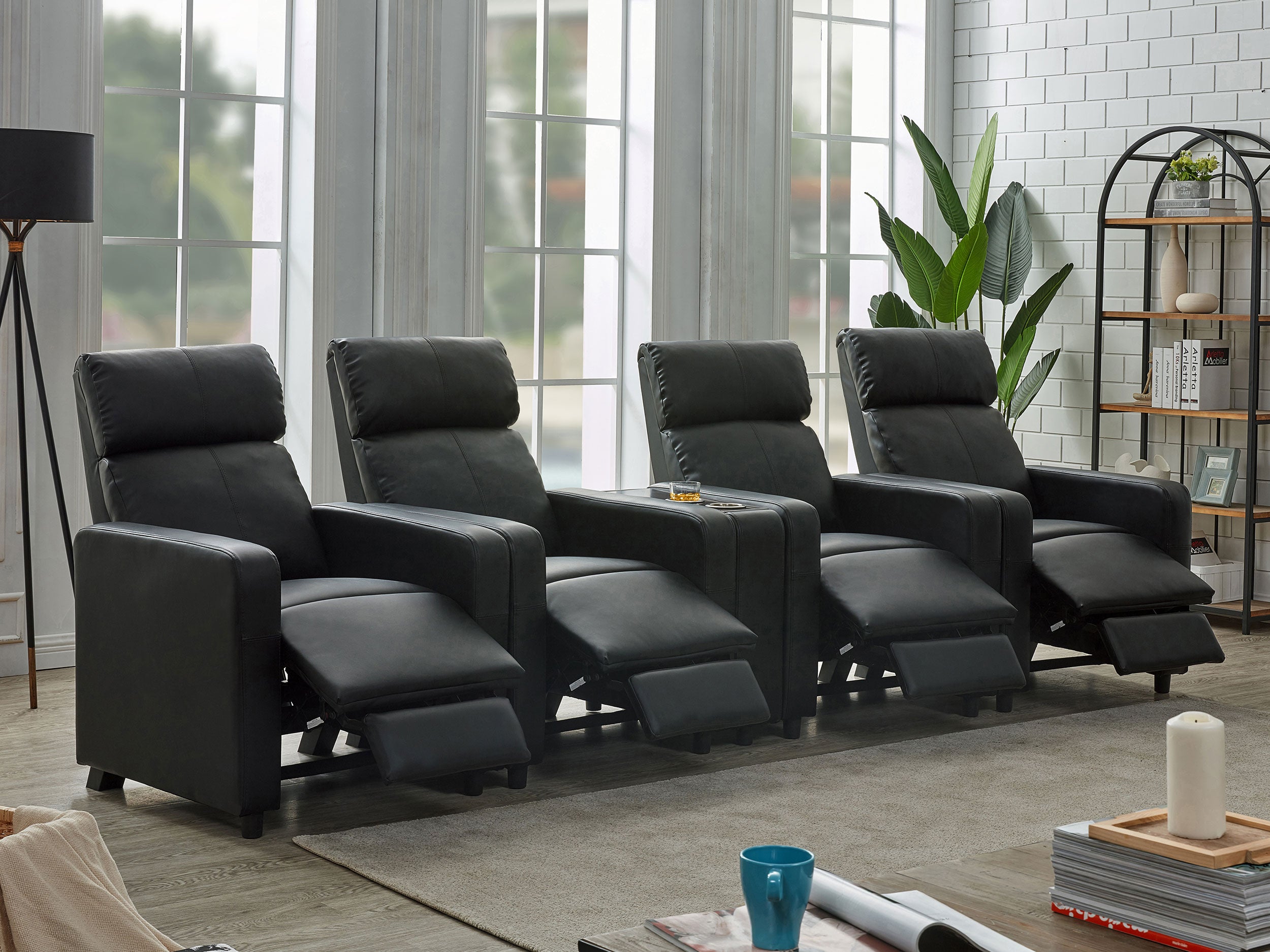 Toohey Sofa